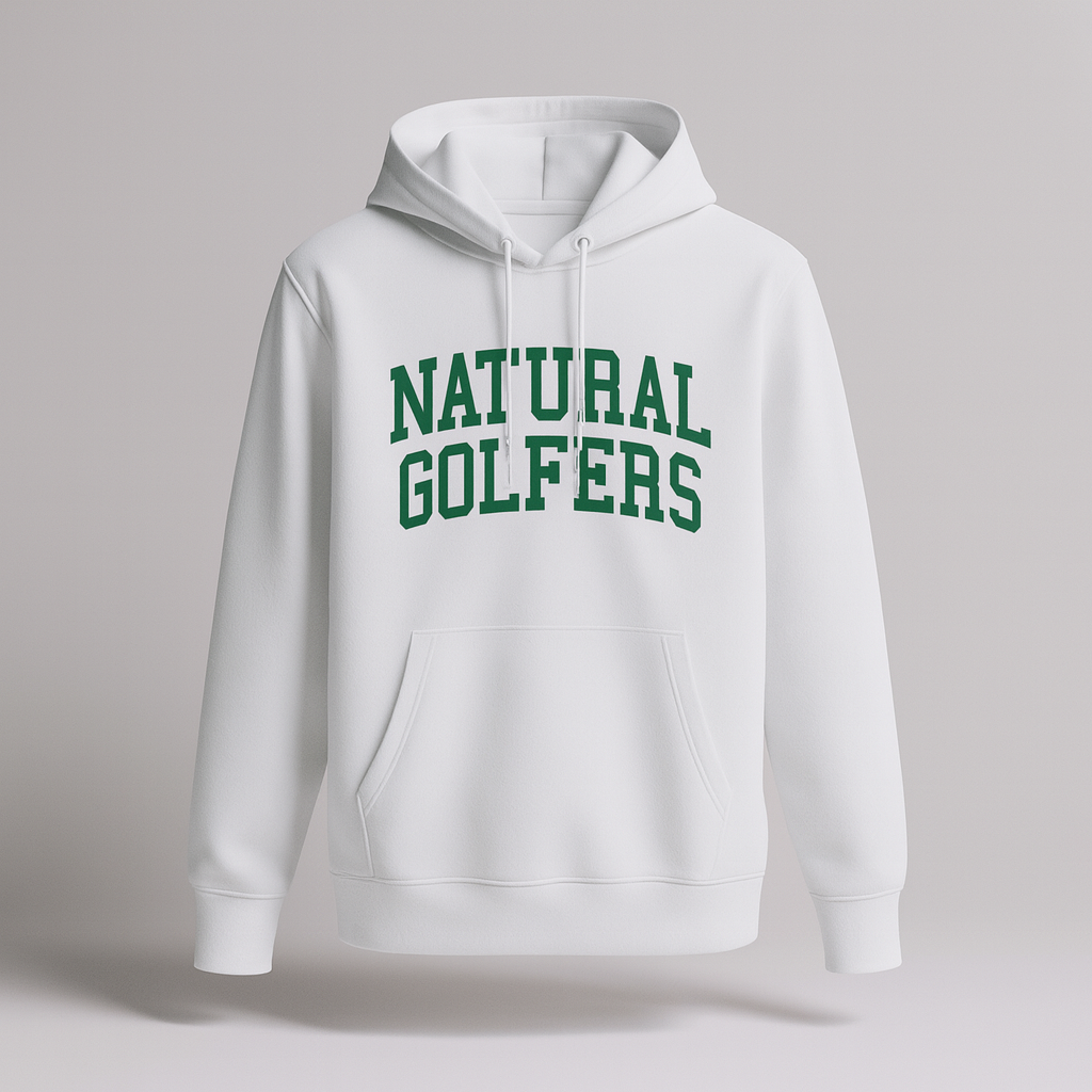 Fall/Winter 2025 – Hoodies Collection