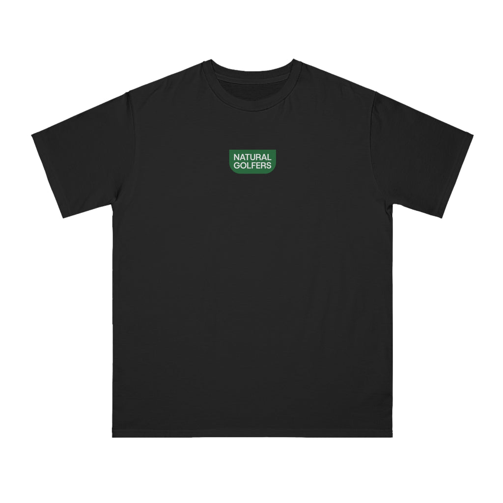 Honor Crest Eco Tee Fall/Winter 2025