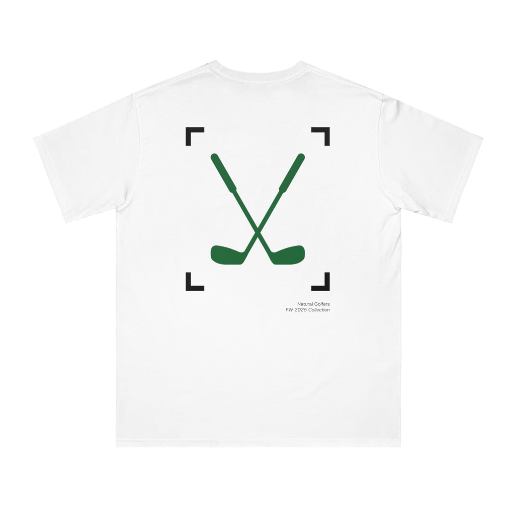 Honor Crest Eco Tee Fall/Winter 2025