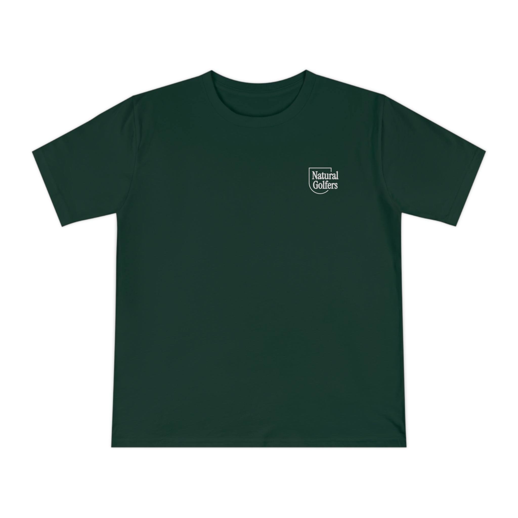 EU ONLY Roots of the Game Eco Tee Fall/Winter 2025