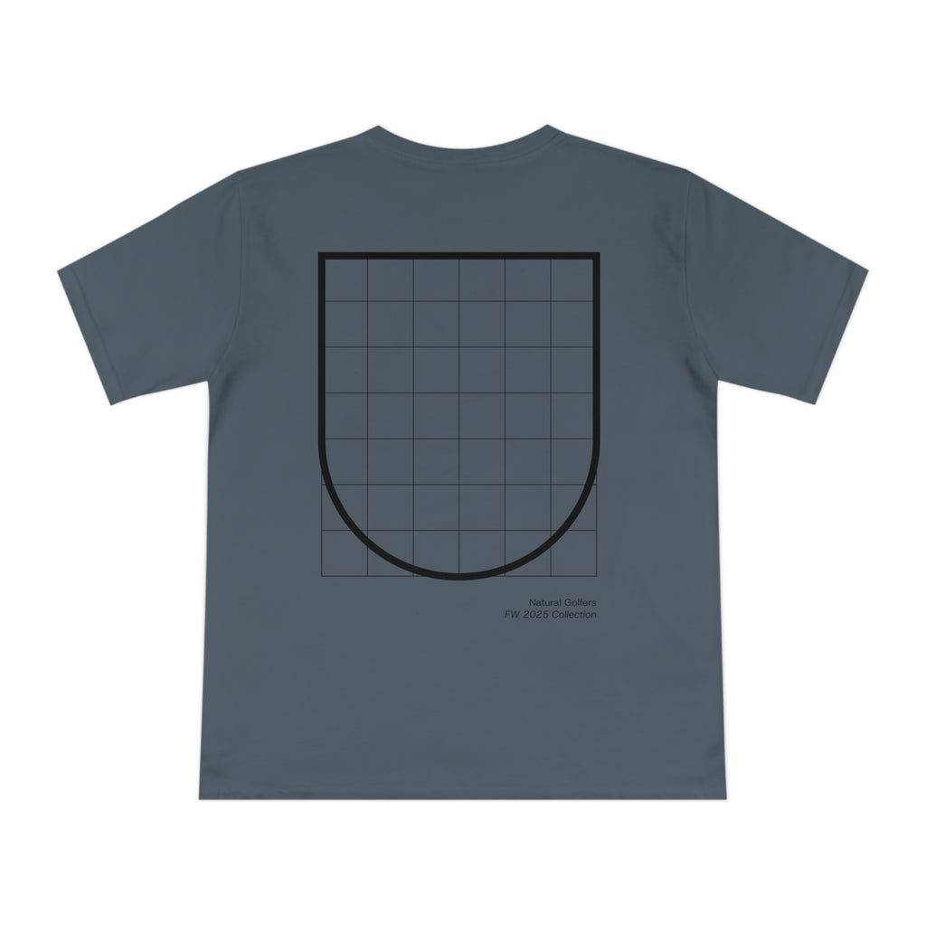 EU ONLY Roots of the Game Eco Tee Fall/Winter 2025