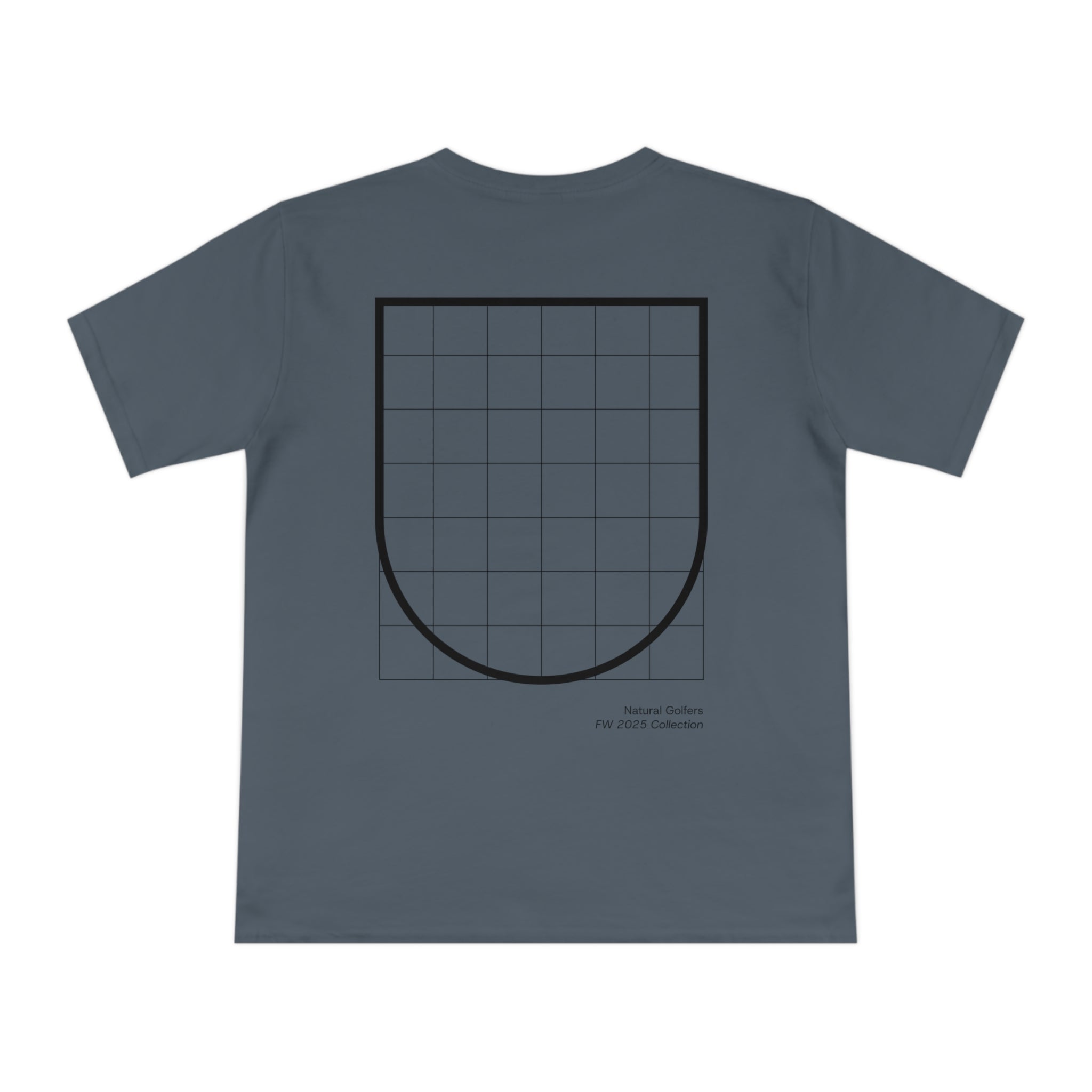 EU ONLY Roots of the Game Eco Tee Fall/Winter 2025