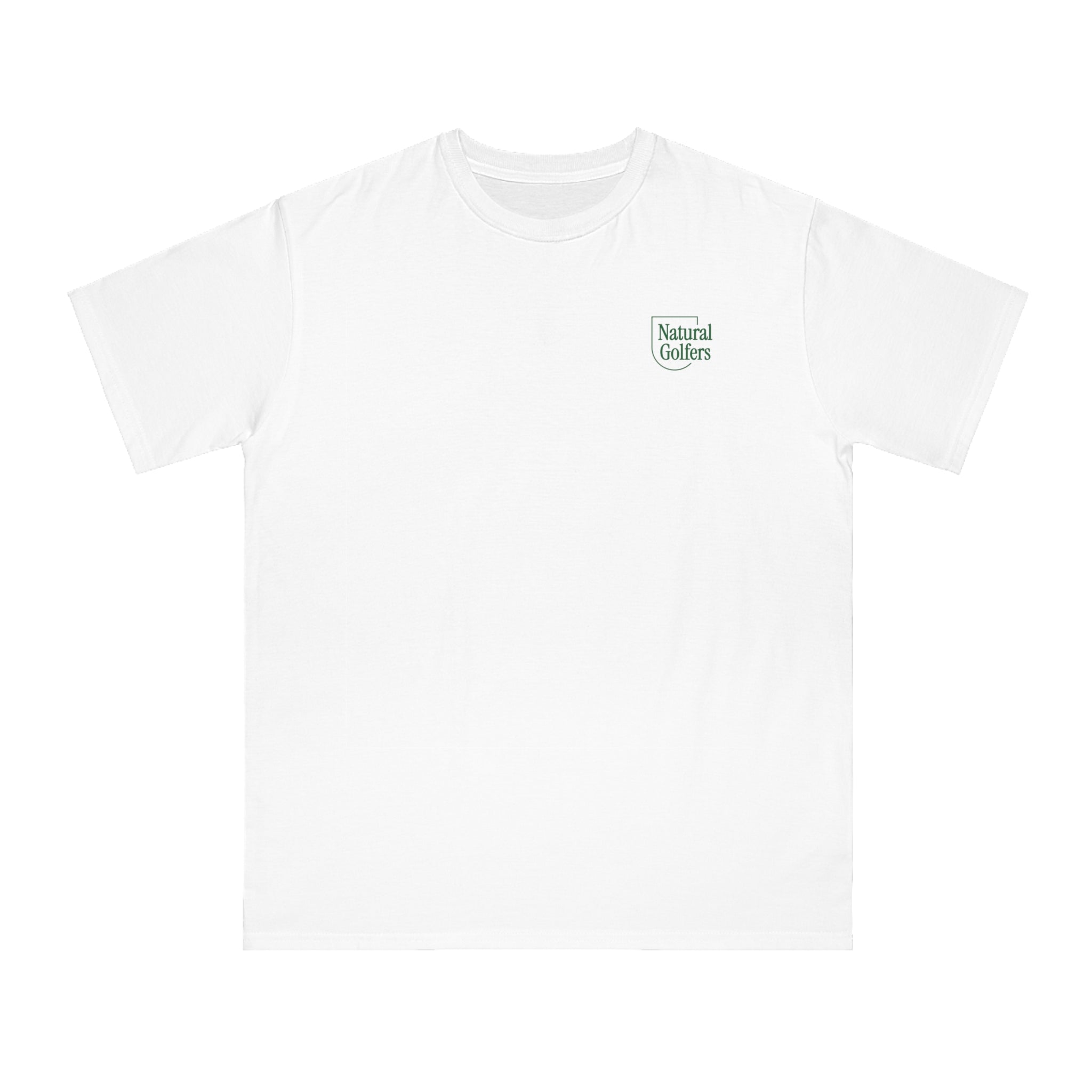 Roots of the Game Eco Tee Fall/Winter 2025