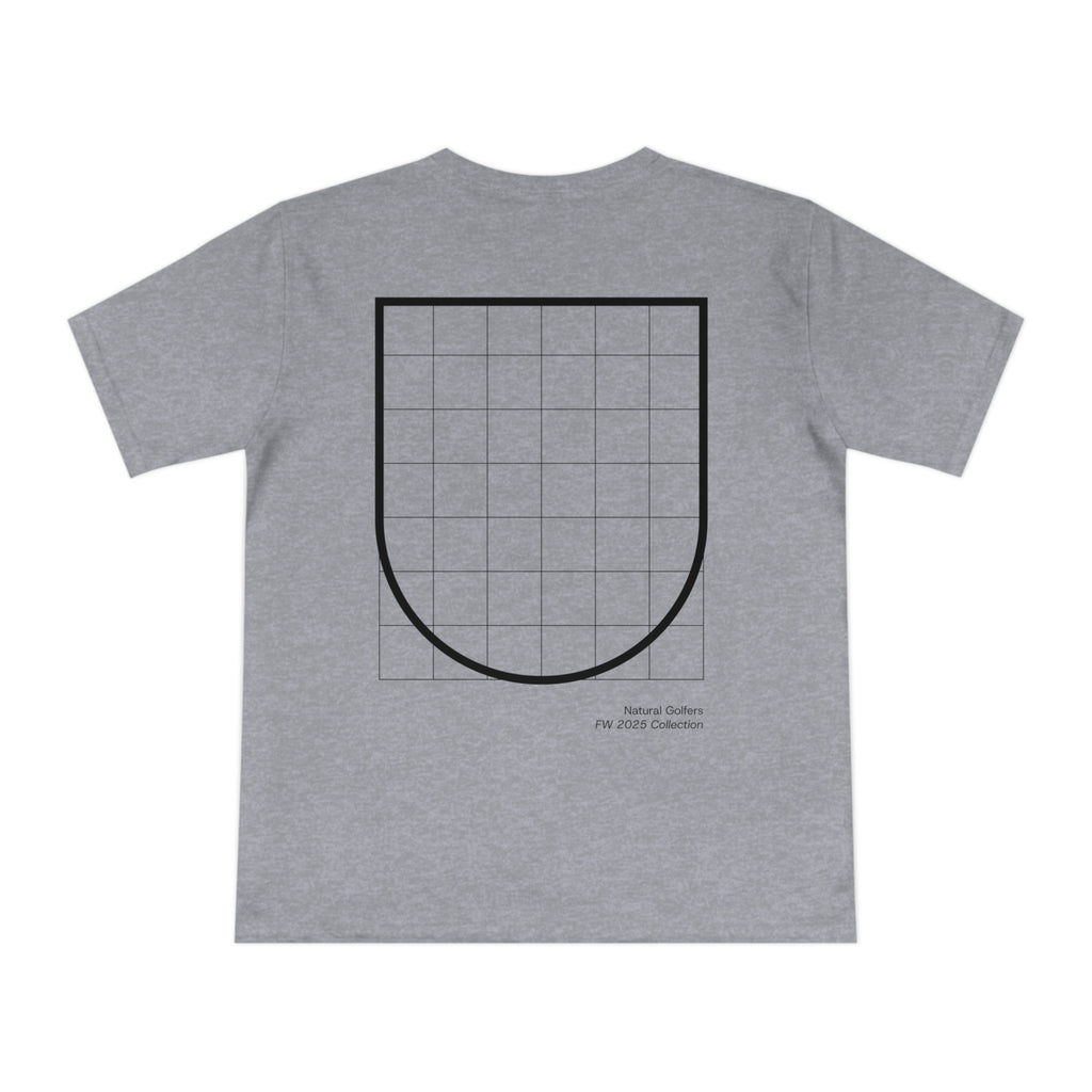 EU ONLY Roots of the Game Eco Tee Fall/Winter 2025