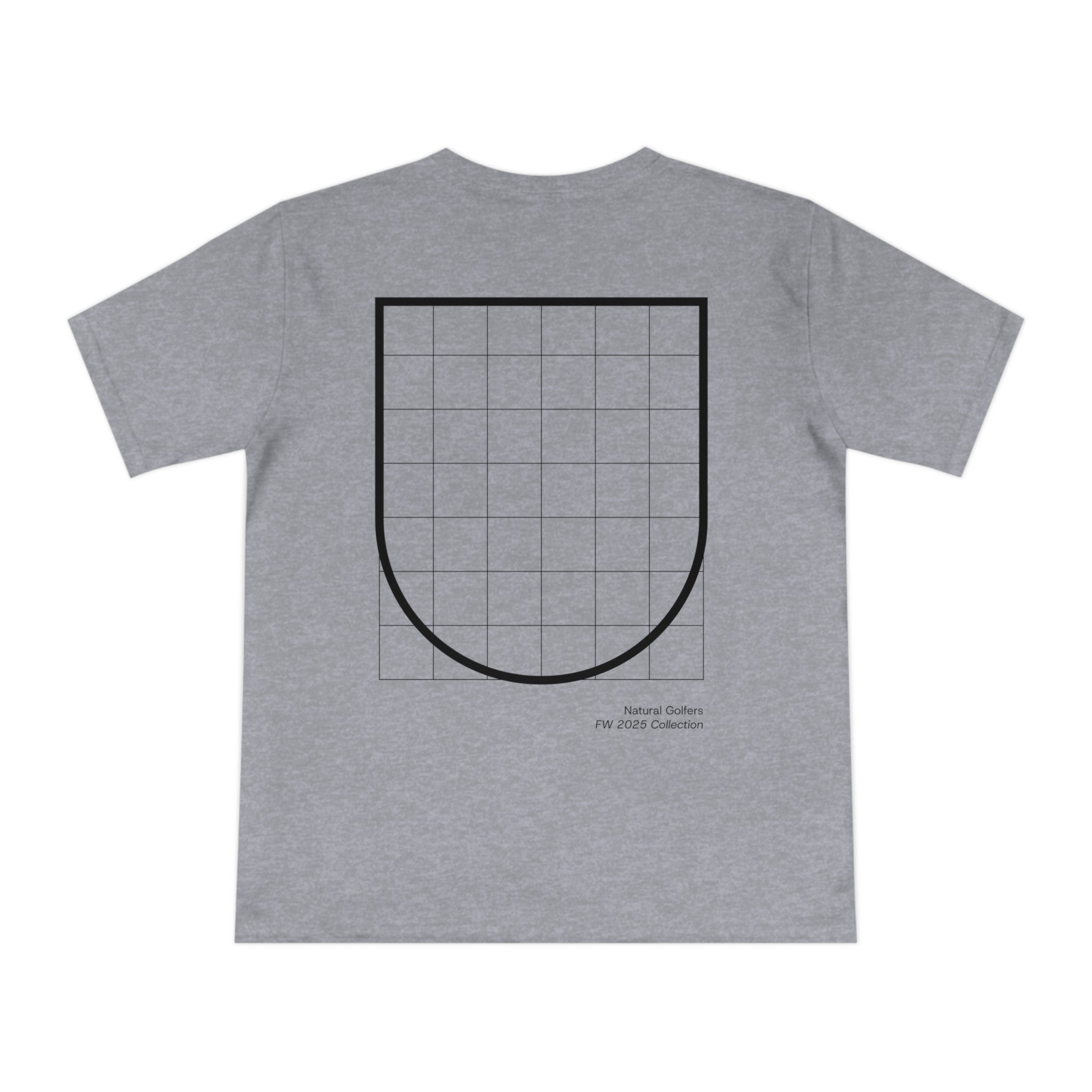 EU ONLY Roots of the Game Eco Tee Fall/Winter 2025