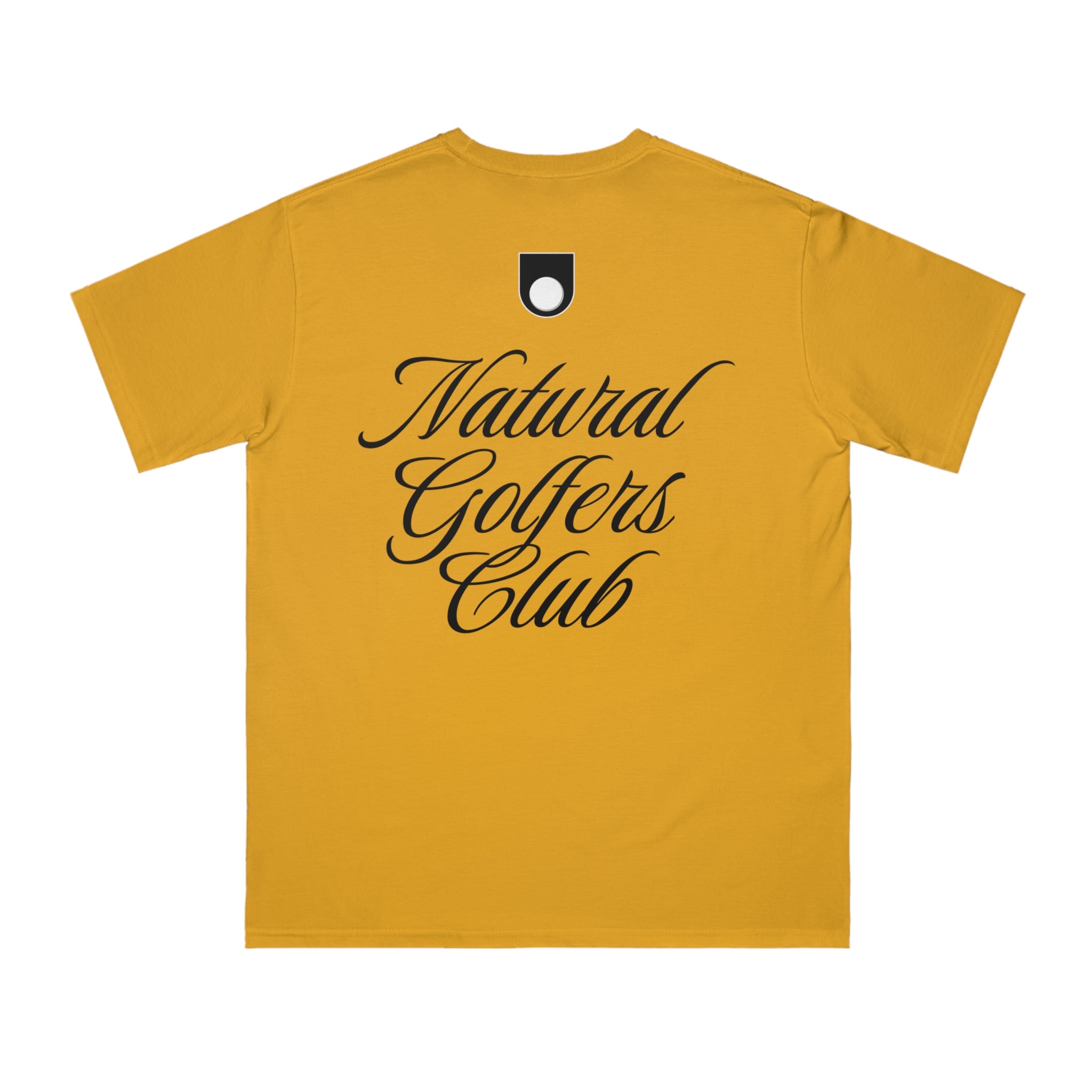 Timeless Essence Eco Tee Fall/Winter 2025