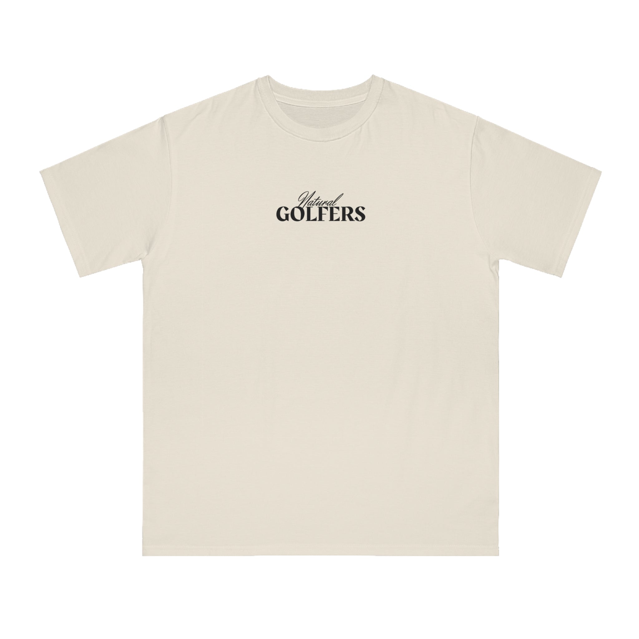 Precision Grid Eco Tee Fall/Winter 2025