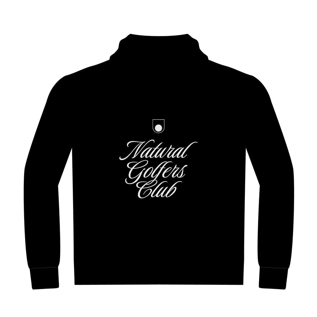 Golfers Club Classic Hoodie – Fall/Winter 2025