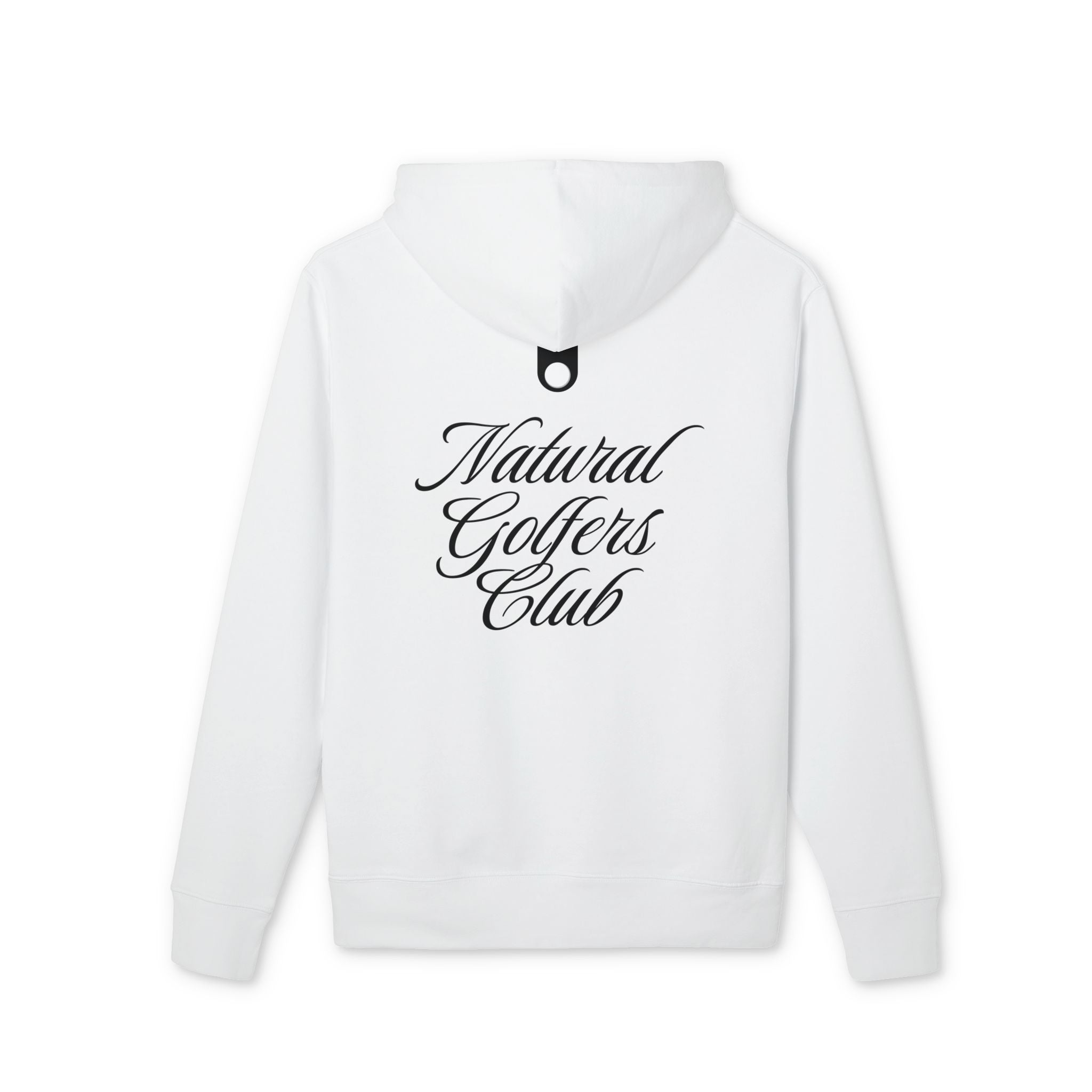 EU ONLY Golfers Club Classic Hoodie – Fall/Winter 2025
