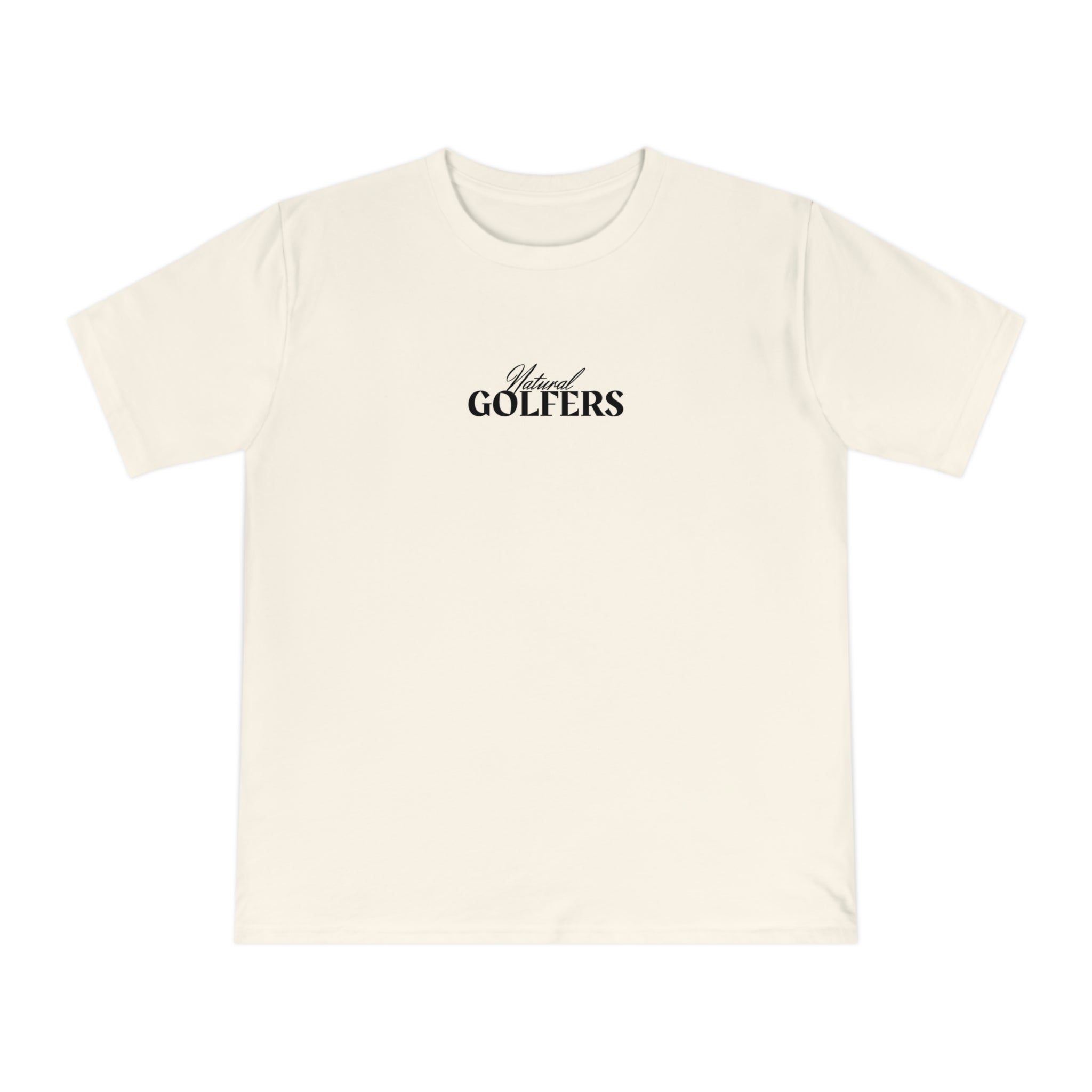 EU ONLY Precision Grid Eco Tee Fall/Winter 2025