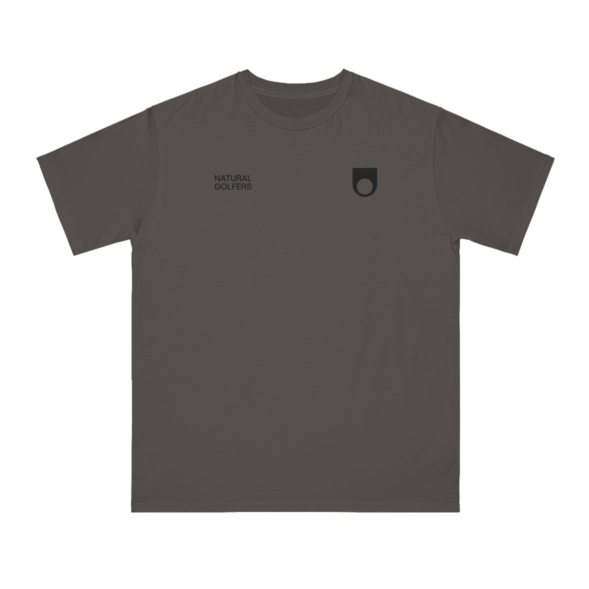 Back Signature Eco Tee Fall/Winter 2025