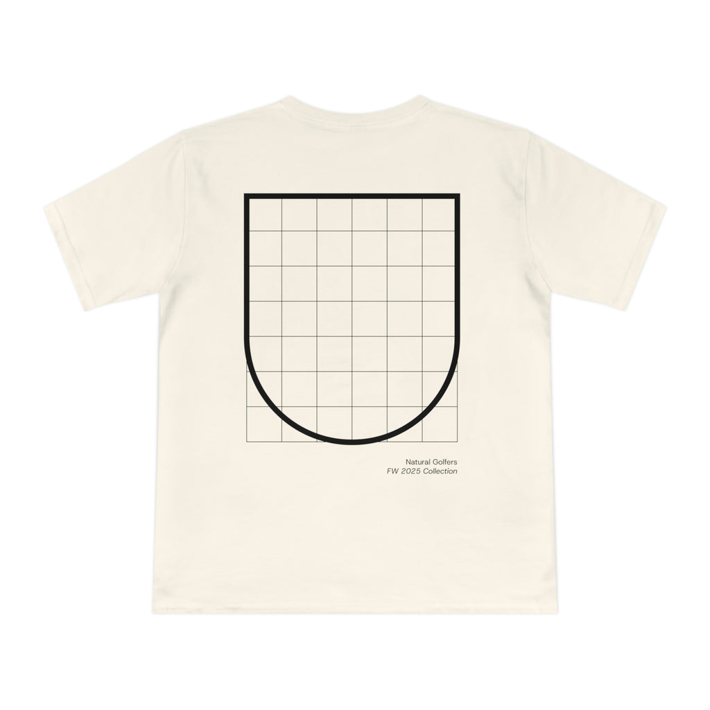 EU ONLY Roots of the Game Eco Tee Fall/Winter 2025