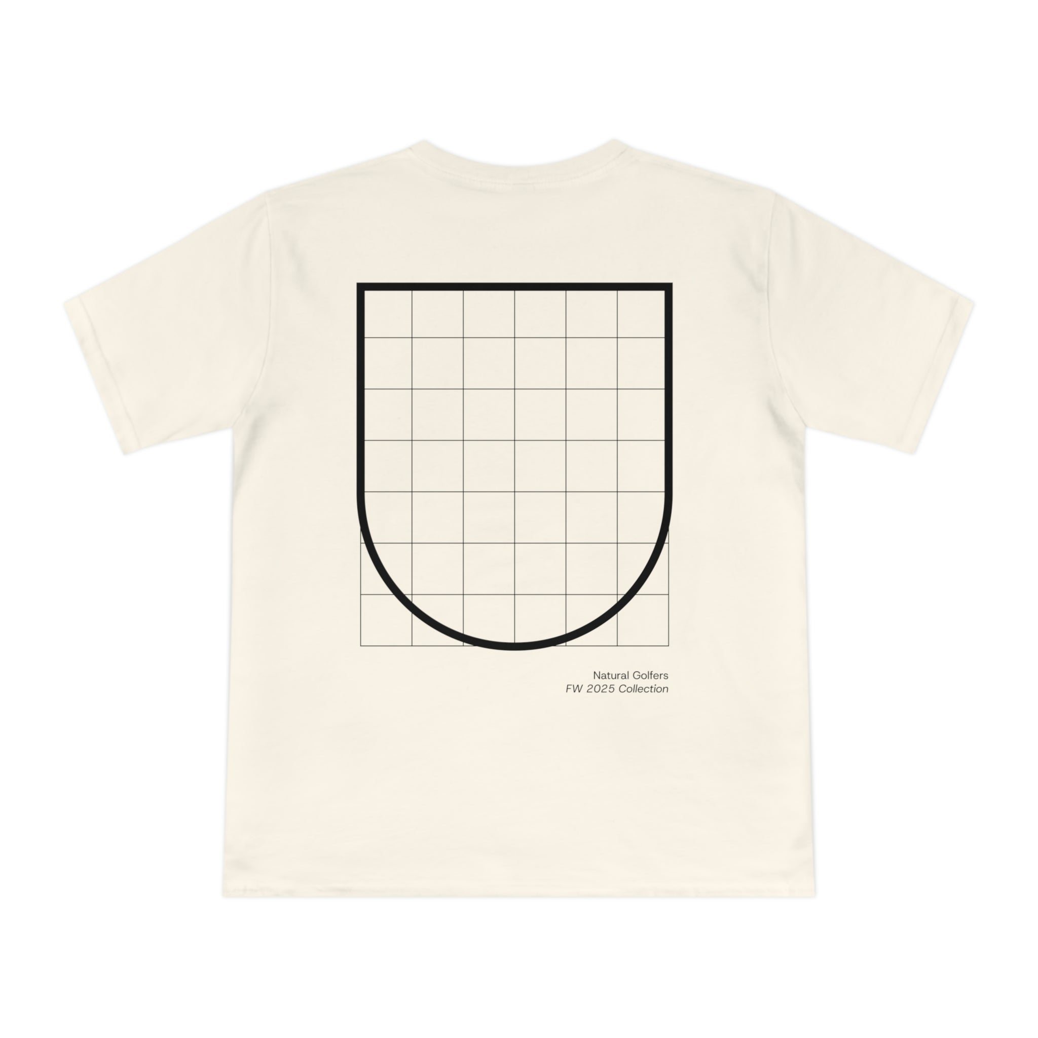 EU ONLY Roots of the Game Eco Tee Fall/Winter 2025