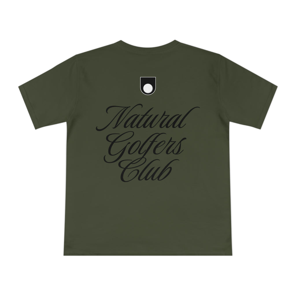 EU ONLY Timeless Essence Eco Tee Fall/Winter 2025