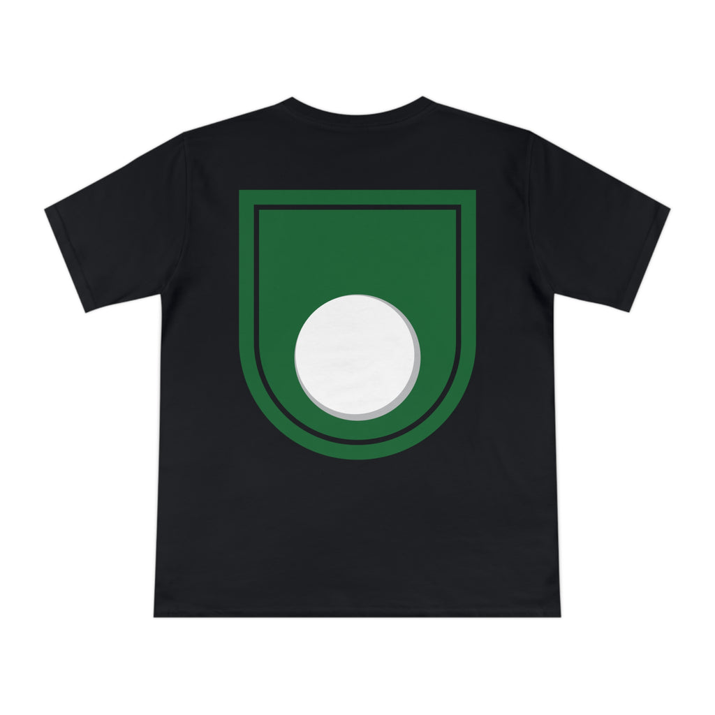 EU ONLY Pure Mark Eco Tee Fall/Winter 2025