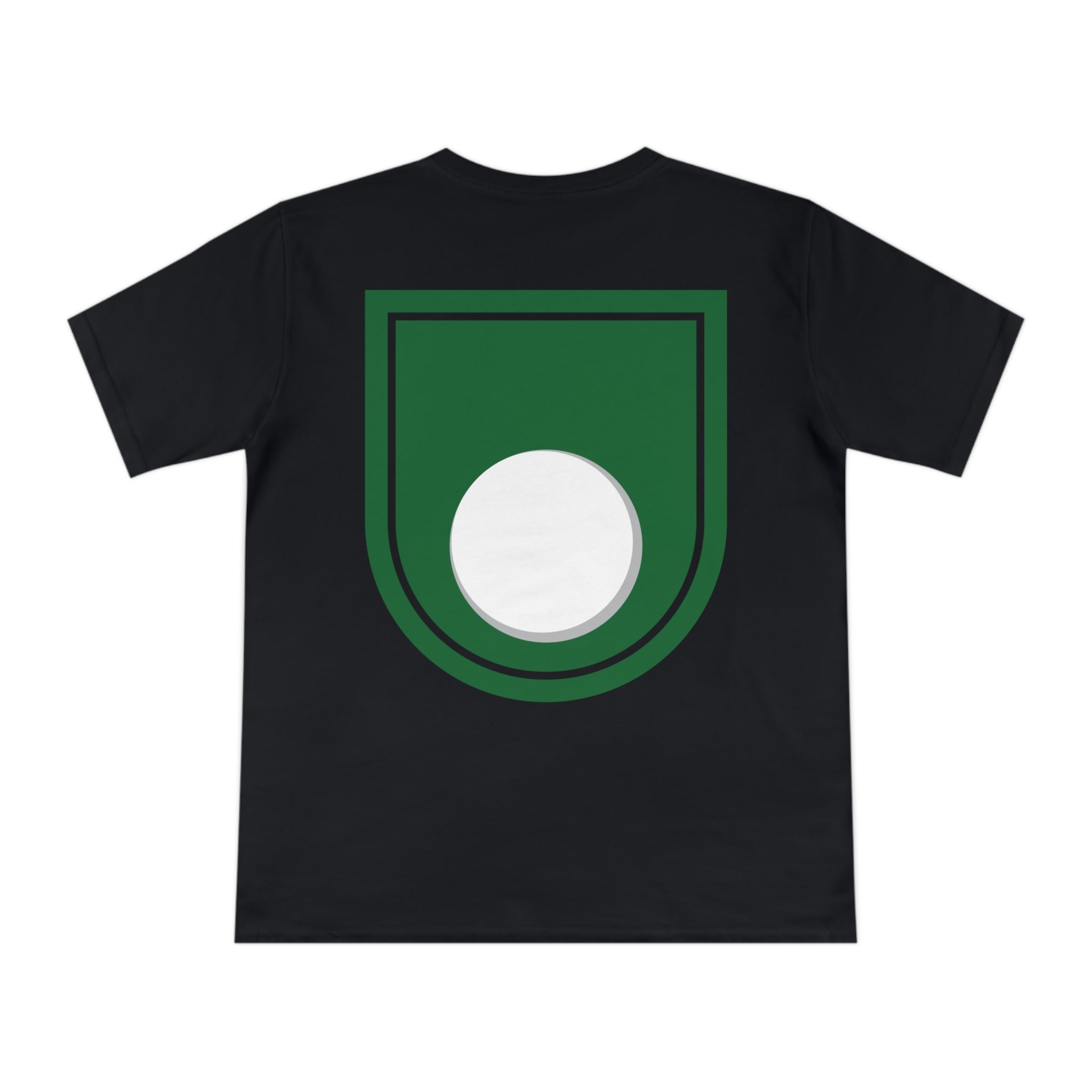 EU ONLY Pure Mark Eco Tee Fall/Winter 2025