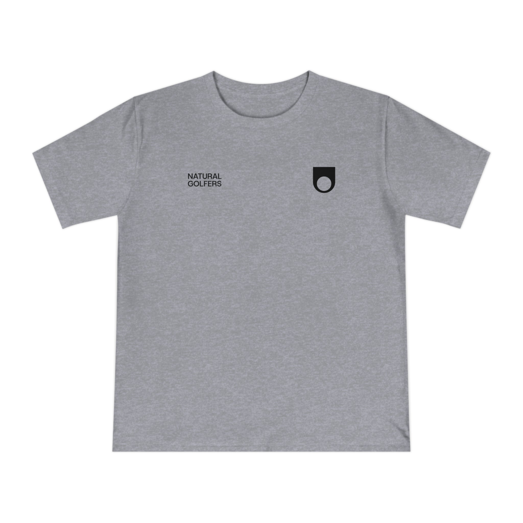 EU ONLY Back Signature Eco Tee Fall/Winter 2025