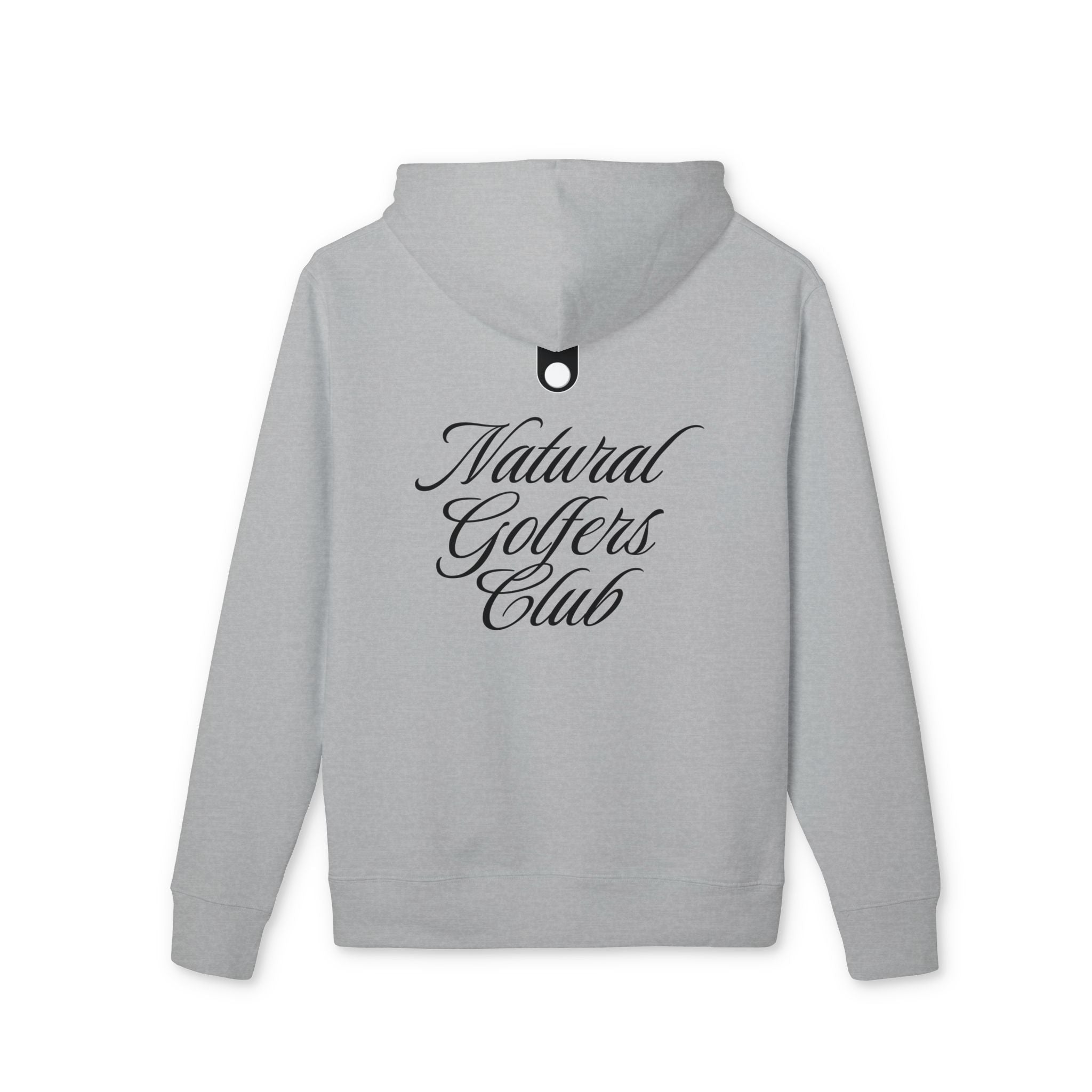 EU ONLY Golfers Club Classic Hoodie – Fall/Winter 2025