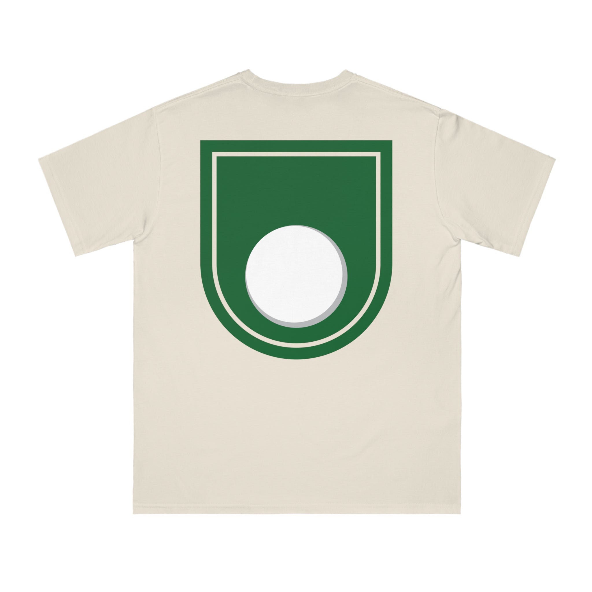 Pure Mark Eco Tee Fall/Winter 2025