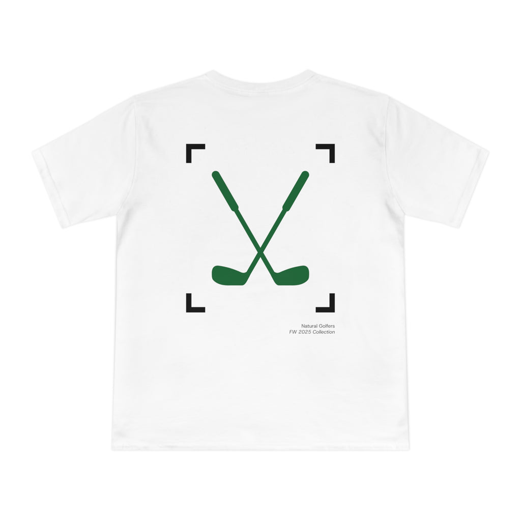 EU ONLY Honor Crest Eco Tee Fall/Winter 2025