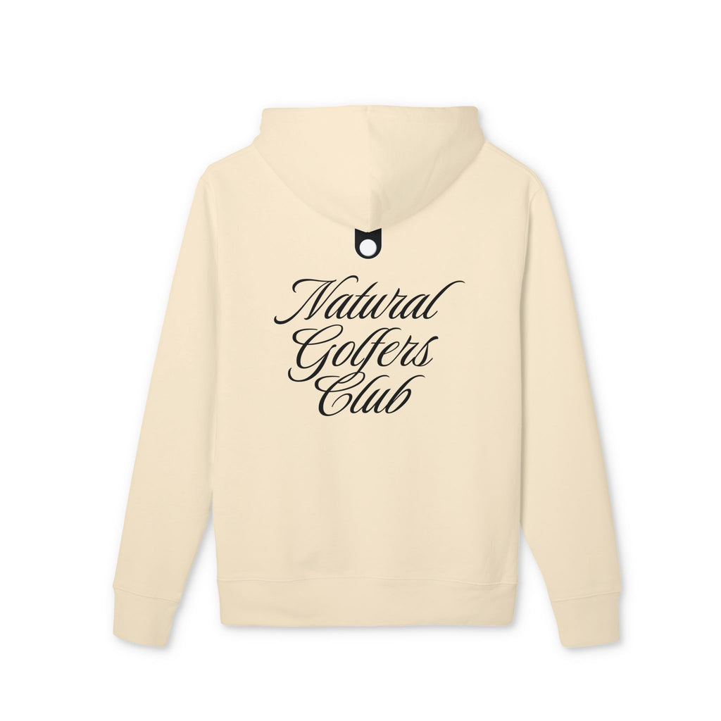 EU ONLY Golfers Club Classic Hoodie – Fall/Winter 2025