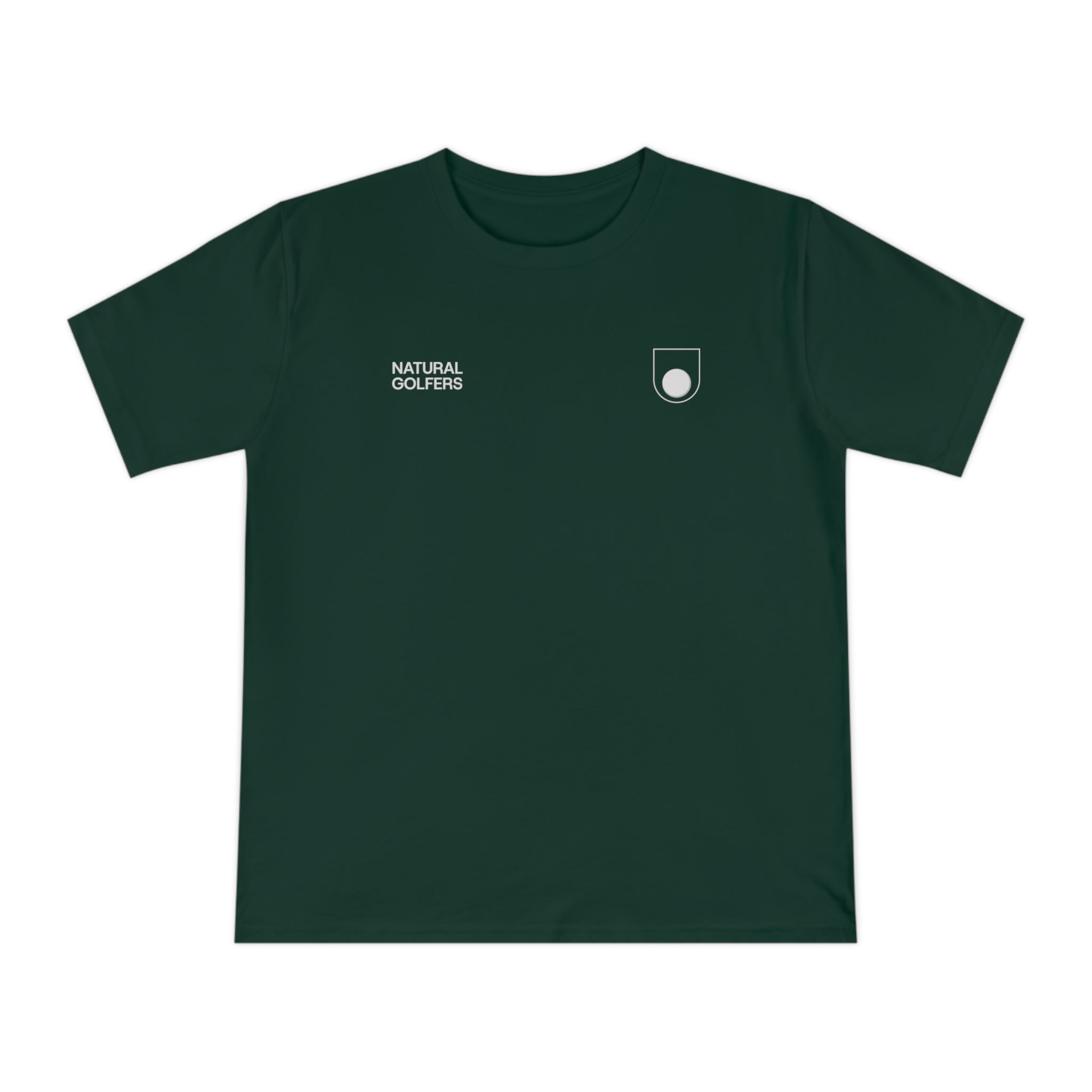 EU ONLY Back Signature Eco Tee Fall/Winter 2025