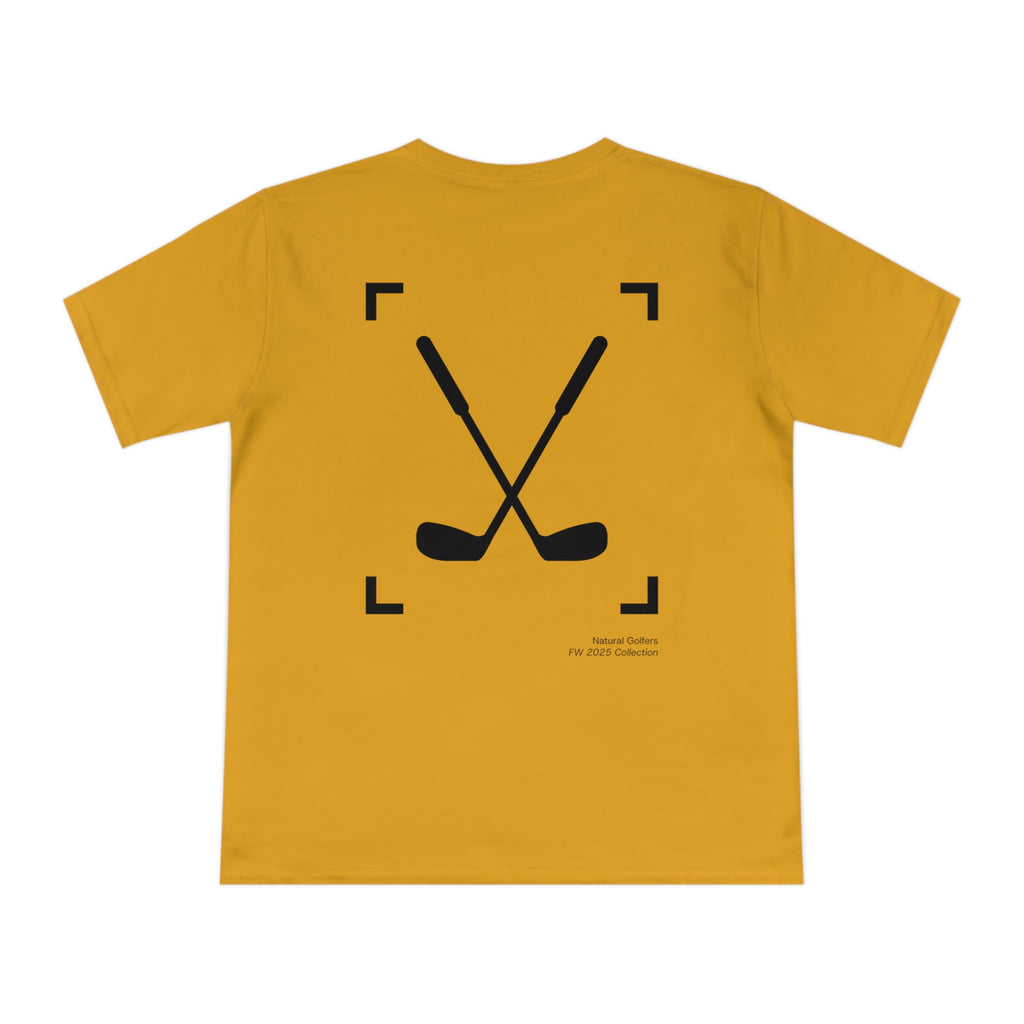 EU ONLY Honor Crest Eco Tee Fall/Winter 2025