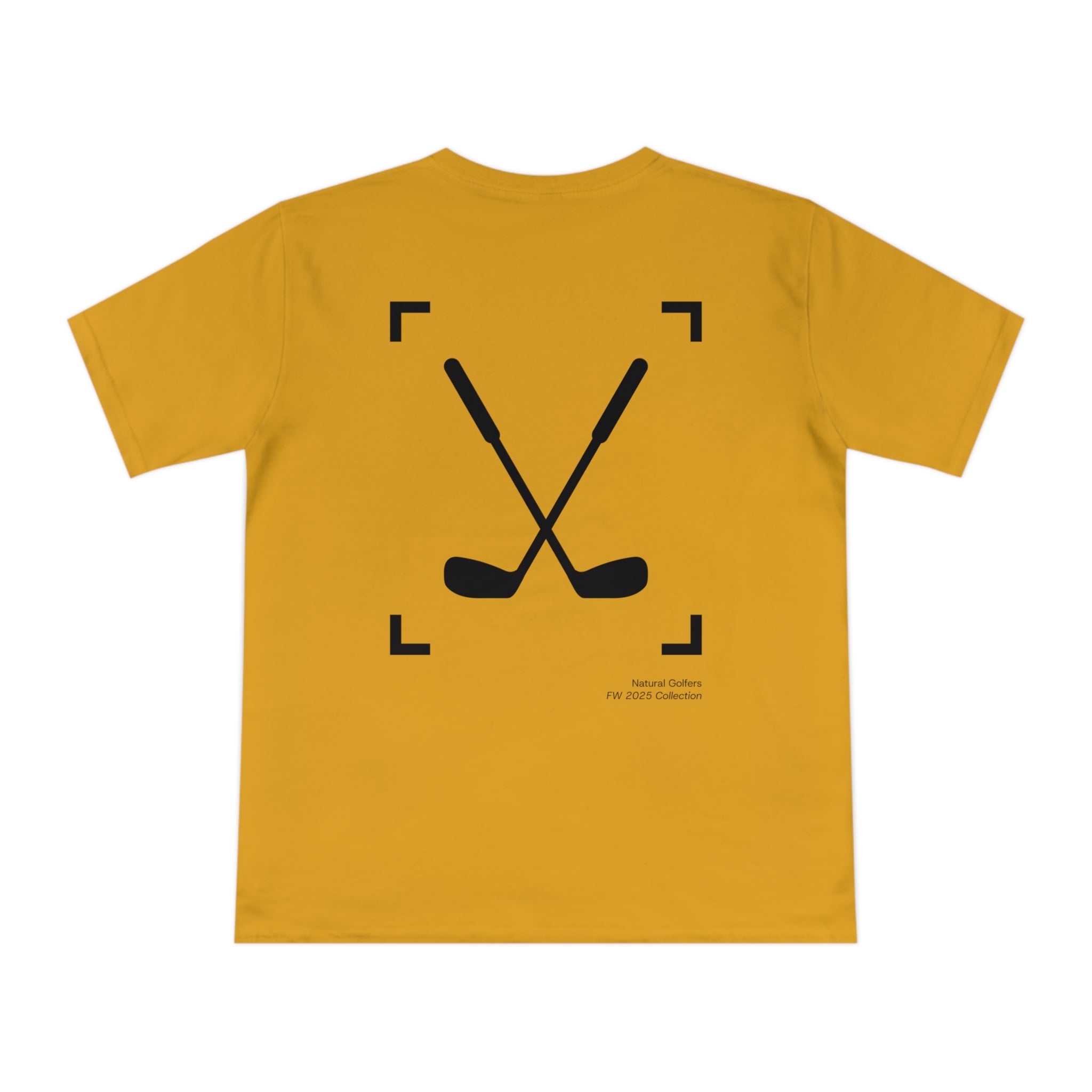 EU ONLY Honor Crest Eco Tee Fall/Winter 2025