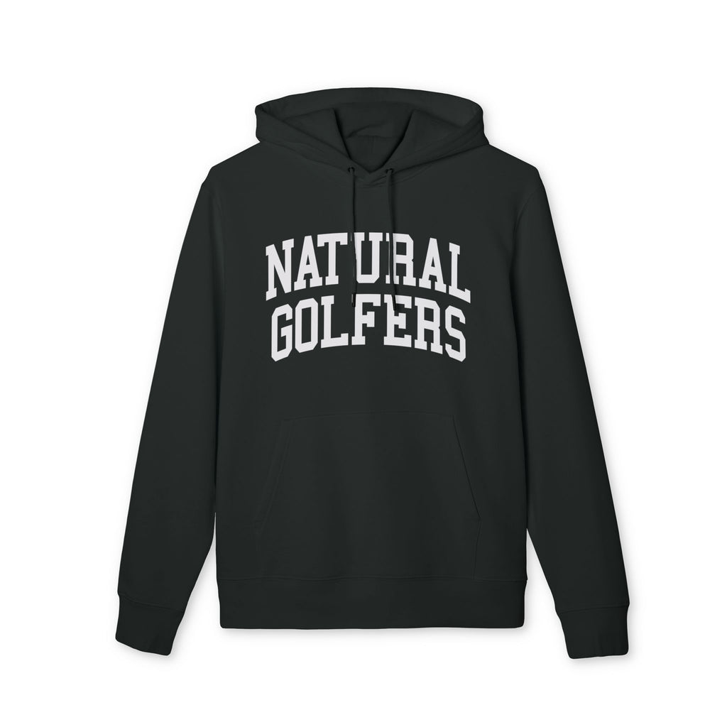 EU ONLY Collegiate Hoodie – Fall/Winter 2025