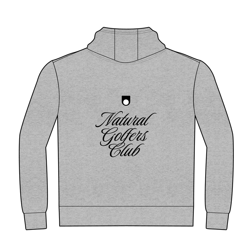 Golfers Club Classic Hoodie – Fall/Winter 2025