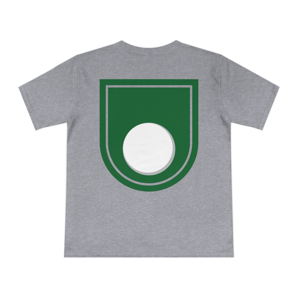 EU ONLY Pure Mark Eco Tee Fall/Winter 2025