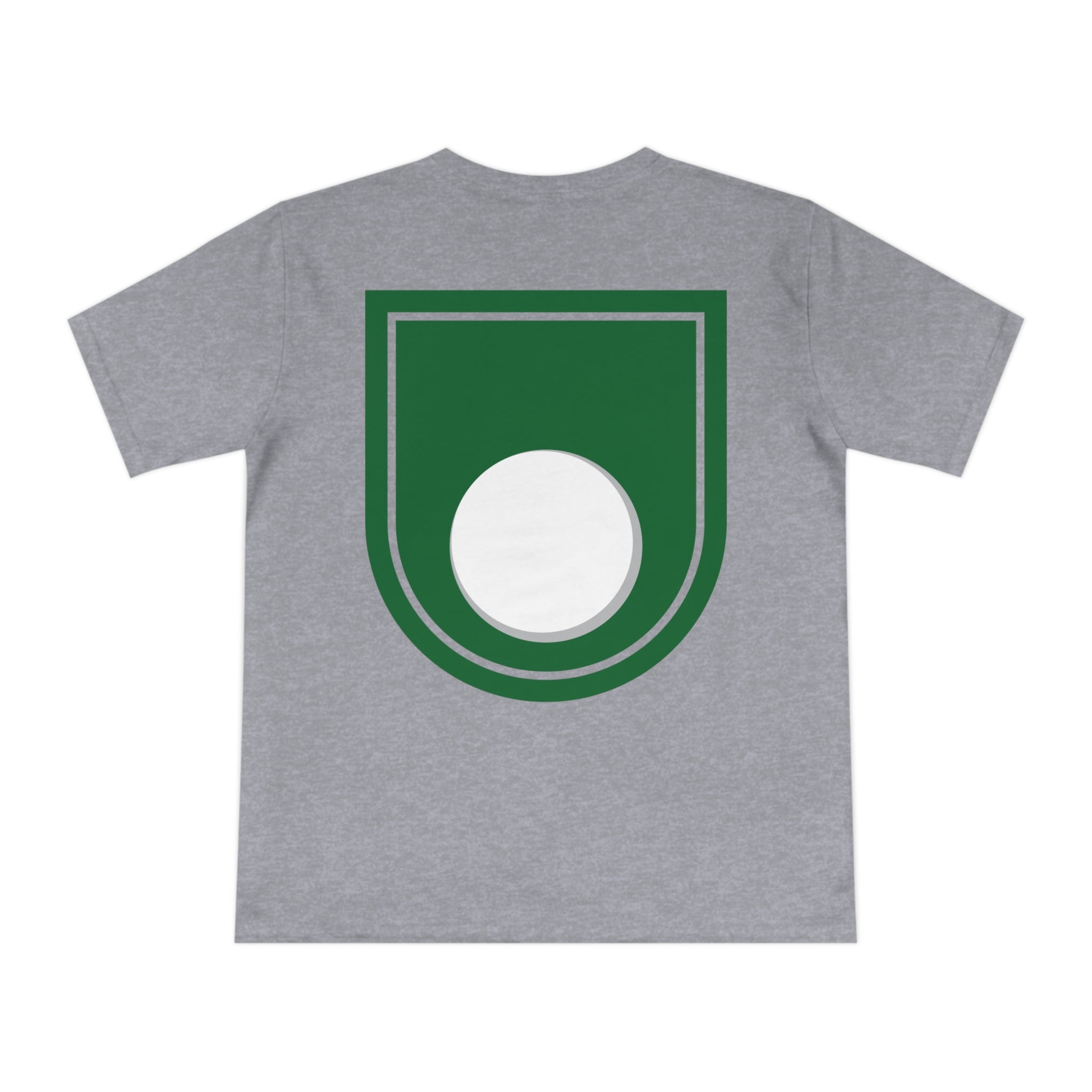 EU ONLY Pure Mark Eco Tee Fall/Winter 2025