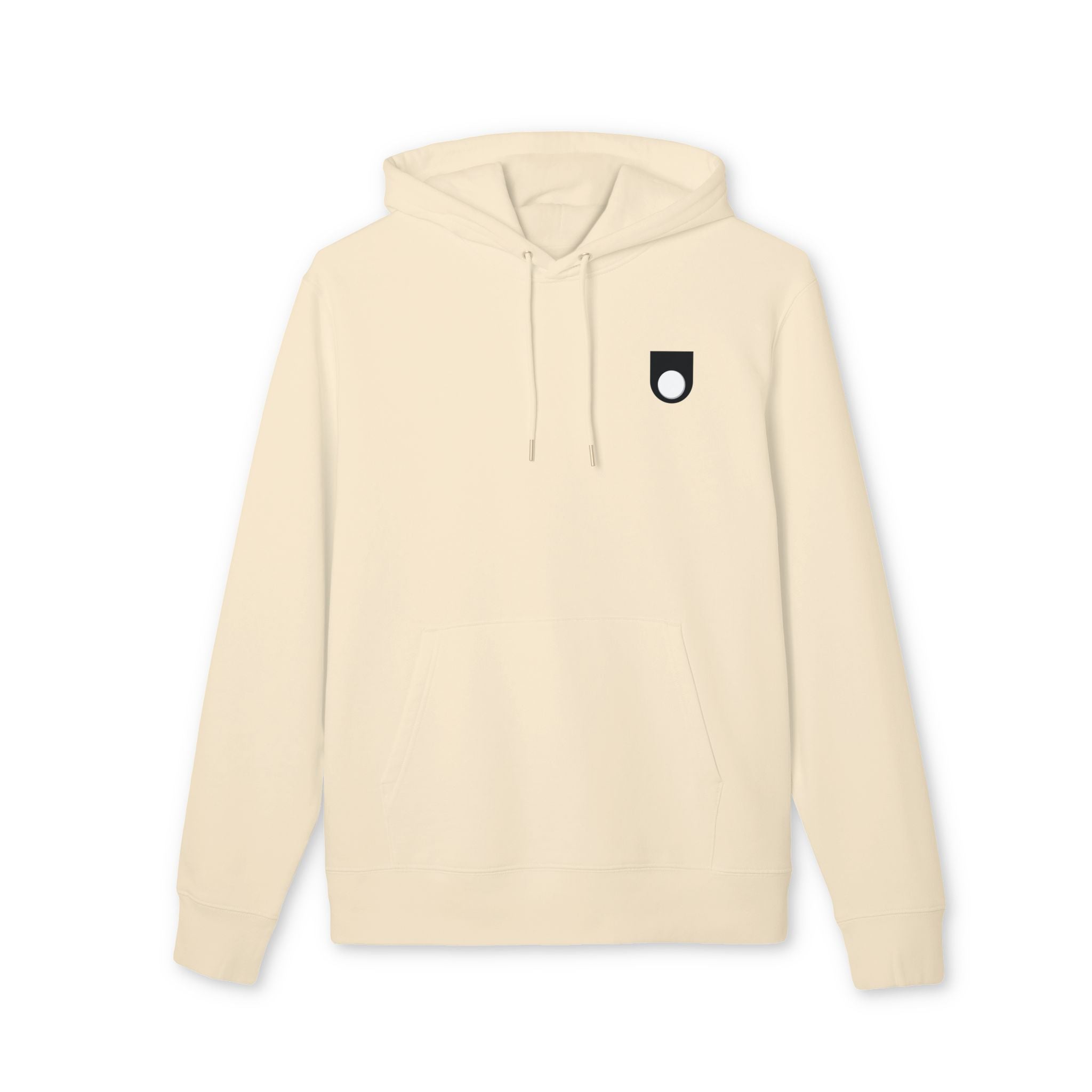 EU ONLY Checkered Flow Hoodie – Fall/Winter 2025