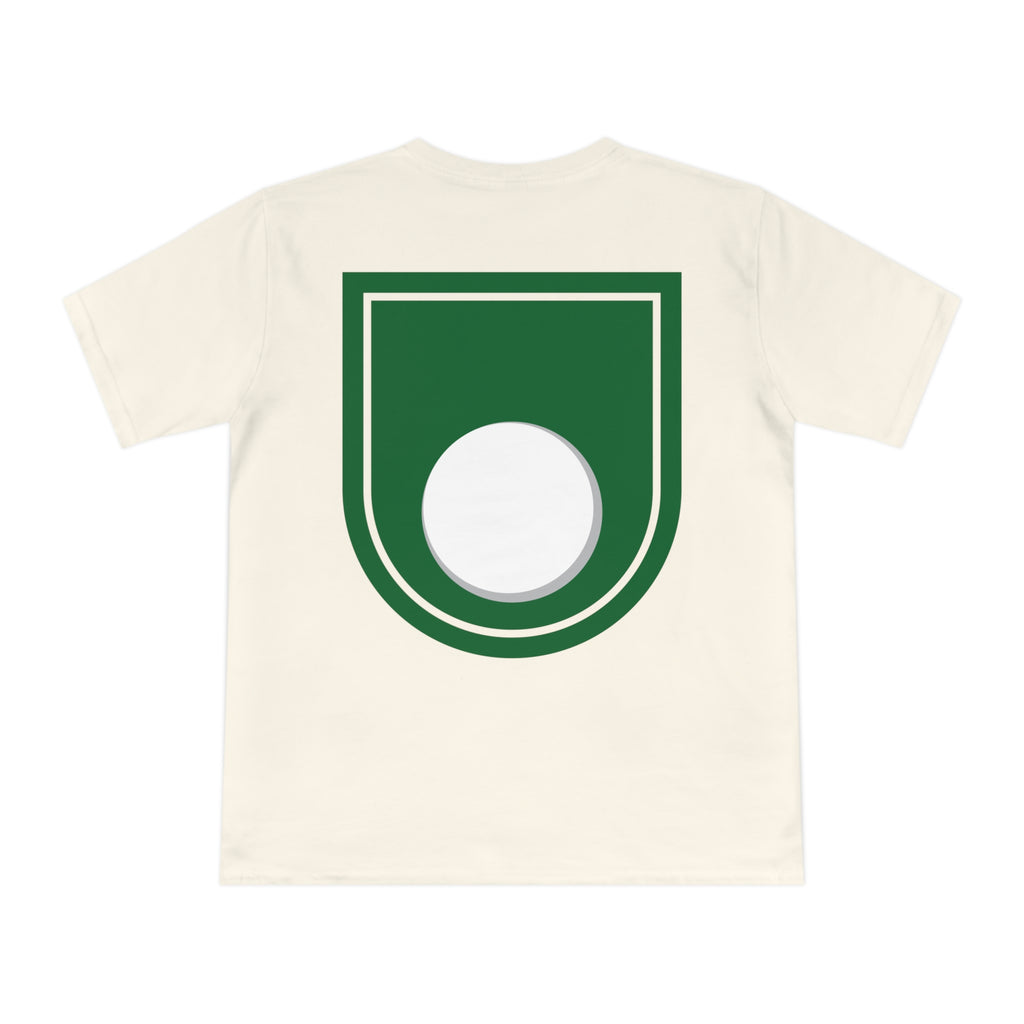 EU ONLY Pure Mark Eco Tee Fall/Winter 2025