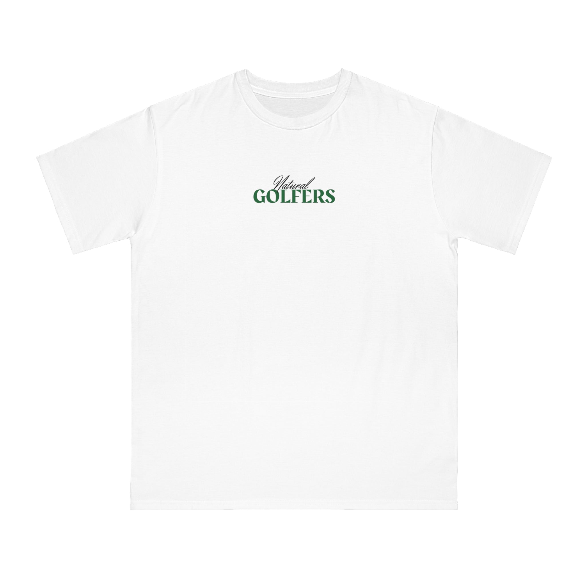 Precision Grid Eco Tee Fall/Winter 2025