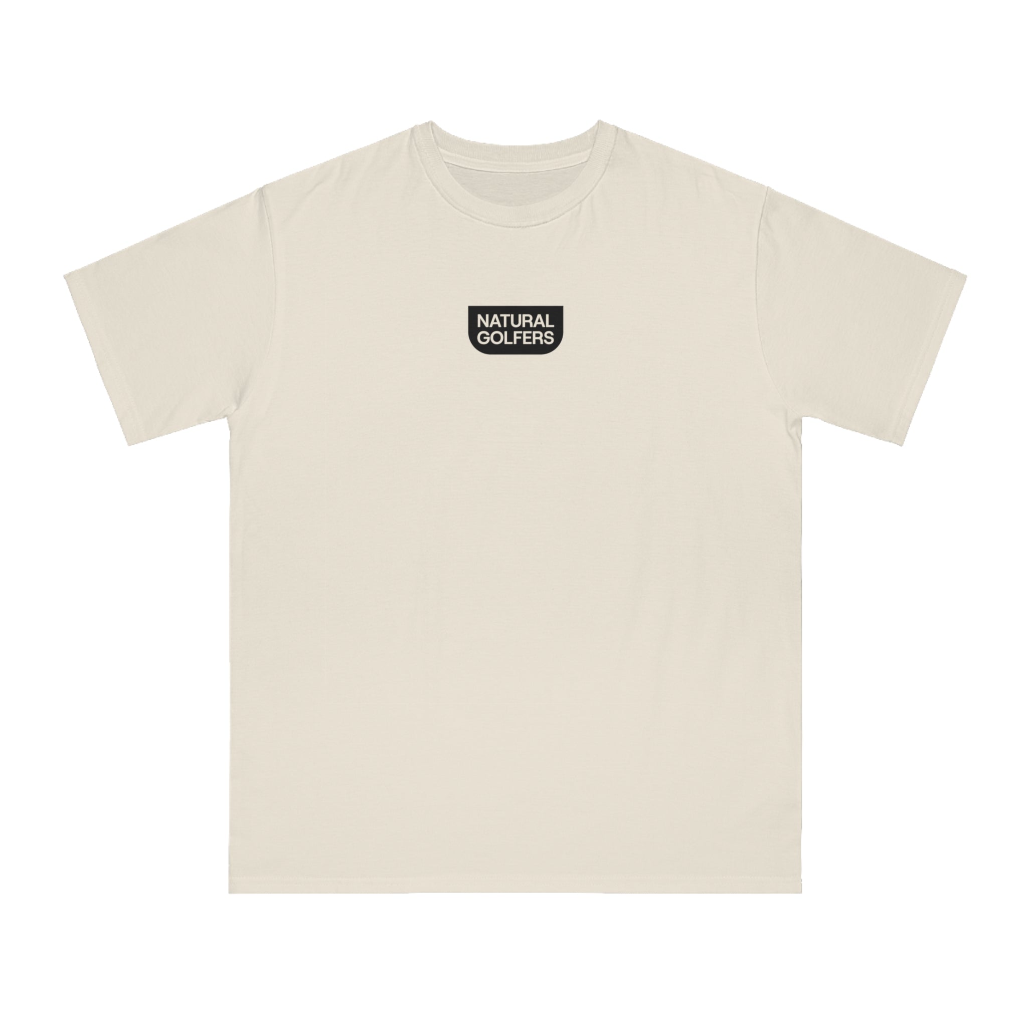 Honor Crest Eco Tee Fall/Winter 2025