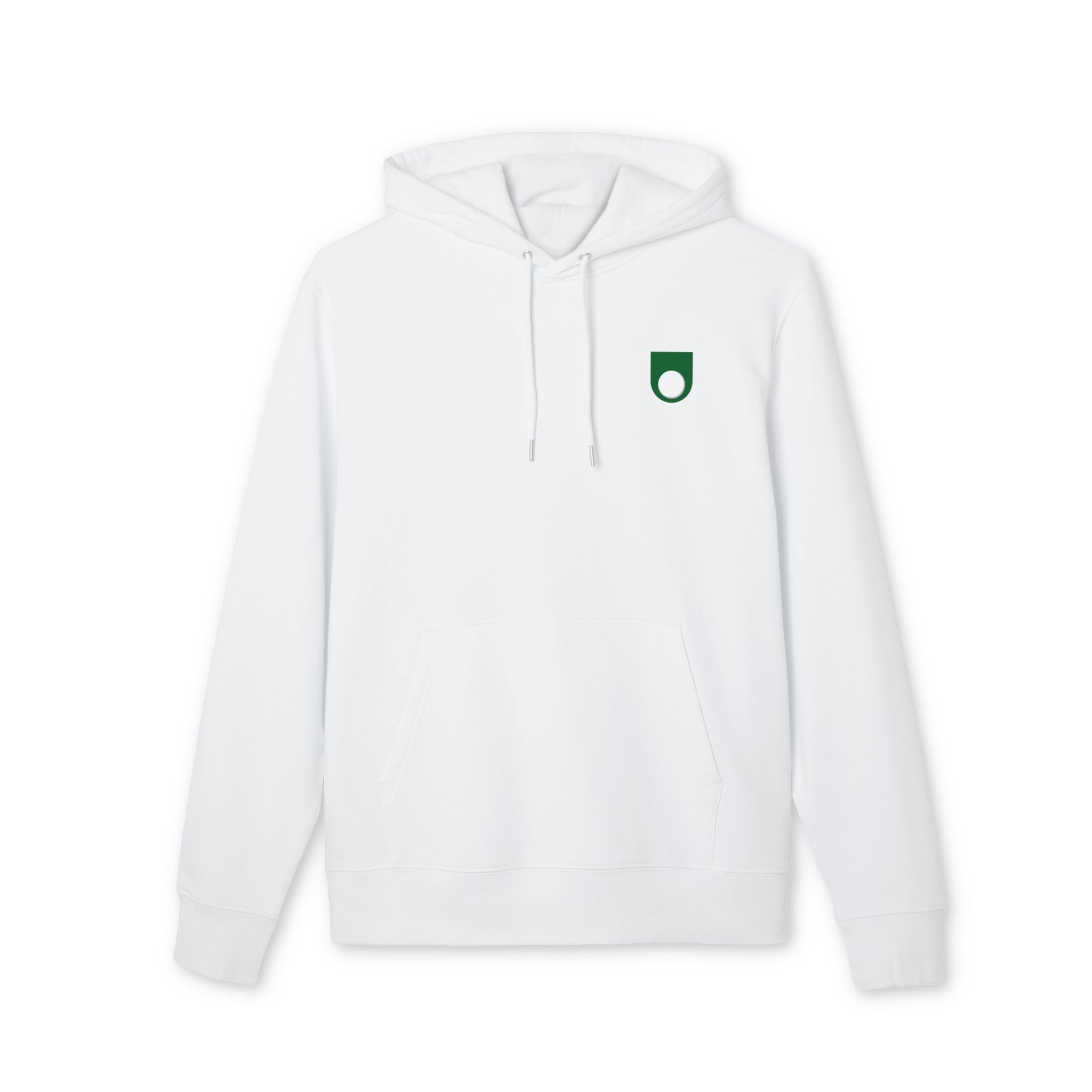 EU ONLY Checkered Flow Hoodie – Fall/Winter 2025