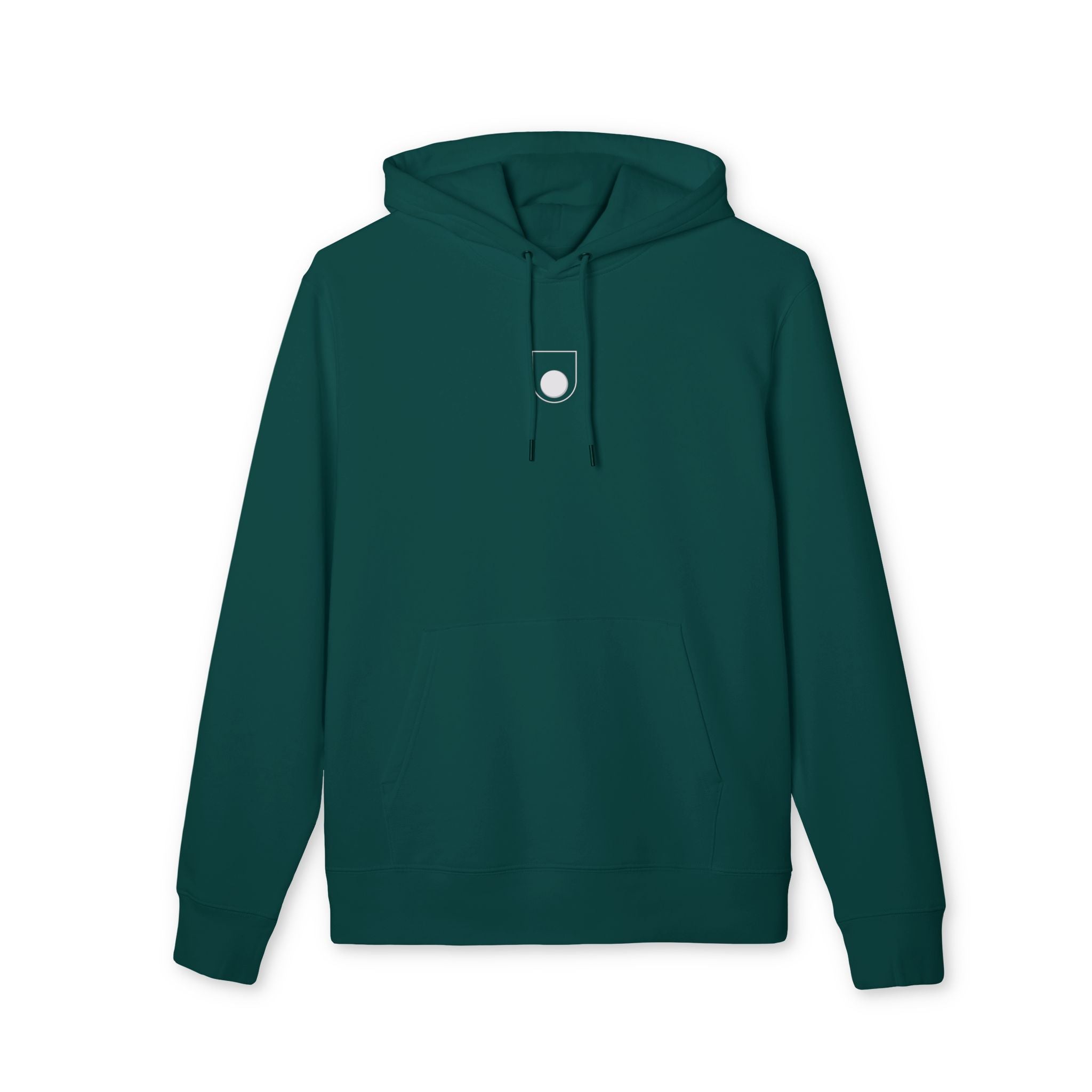 EU ONLY Golfers Club Classic Hoodie – Fall/Winter 2025