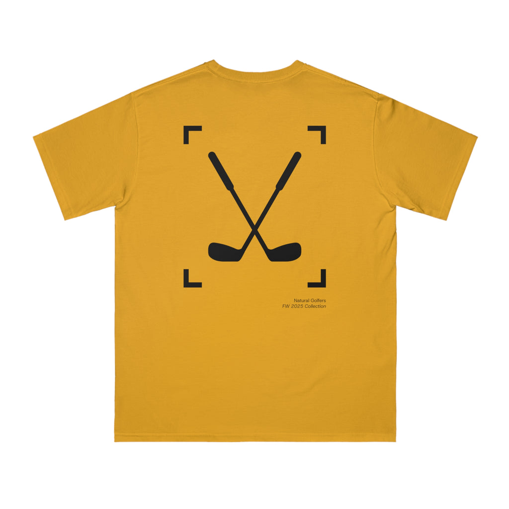 Honor Crest Eco Tee Fall/Winter 2025