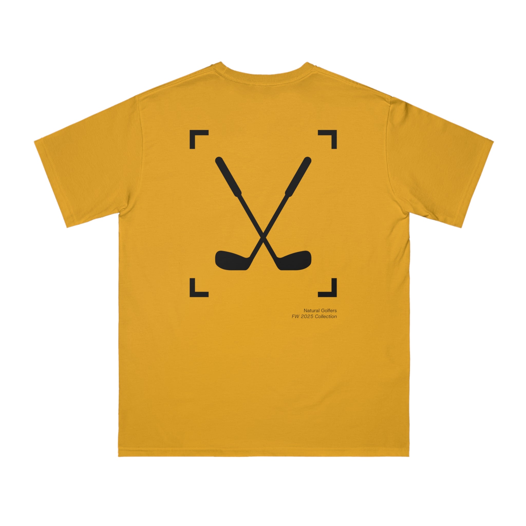 Honor Crest Eco Tee Fall/Winter 2025