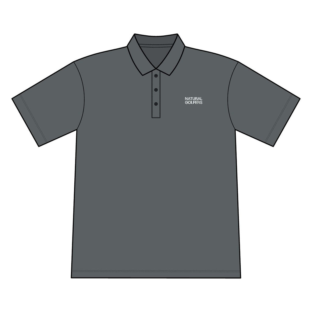 Signature Polo – Fall/Winter 2025