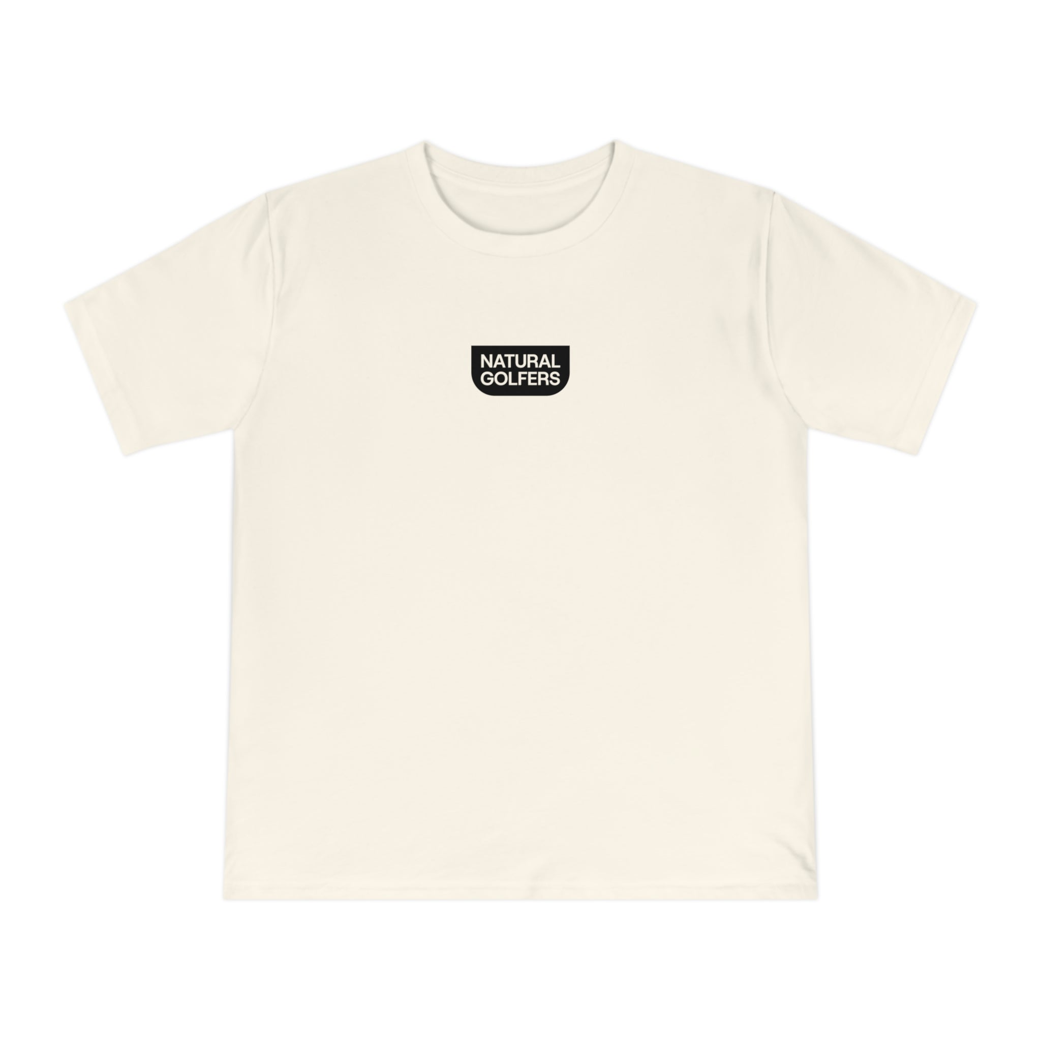 EU ONLY Honor Crest Eco Tee Fall/Winter 2025