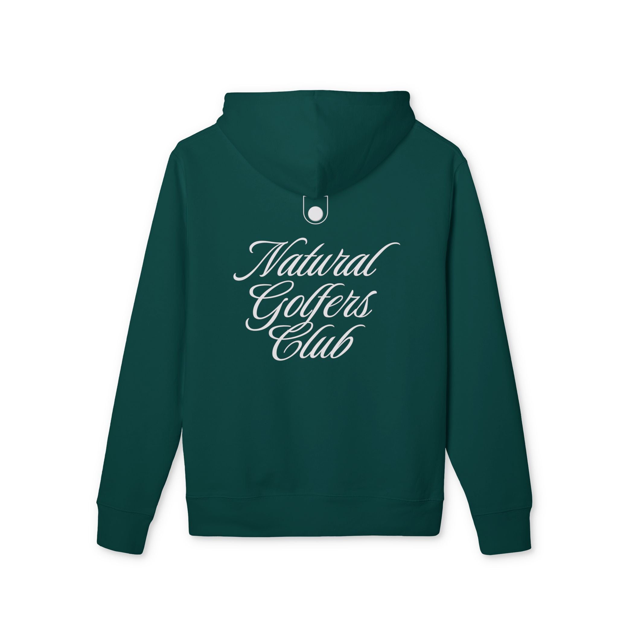 EU ONLY Golfers Club Classic Hoodie – Fall/Winter 2025