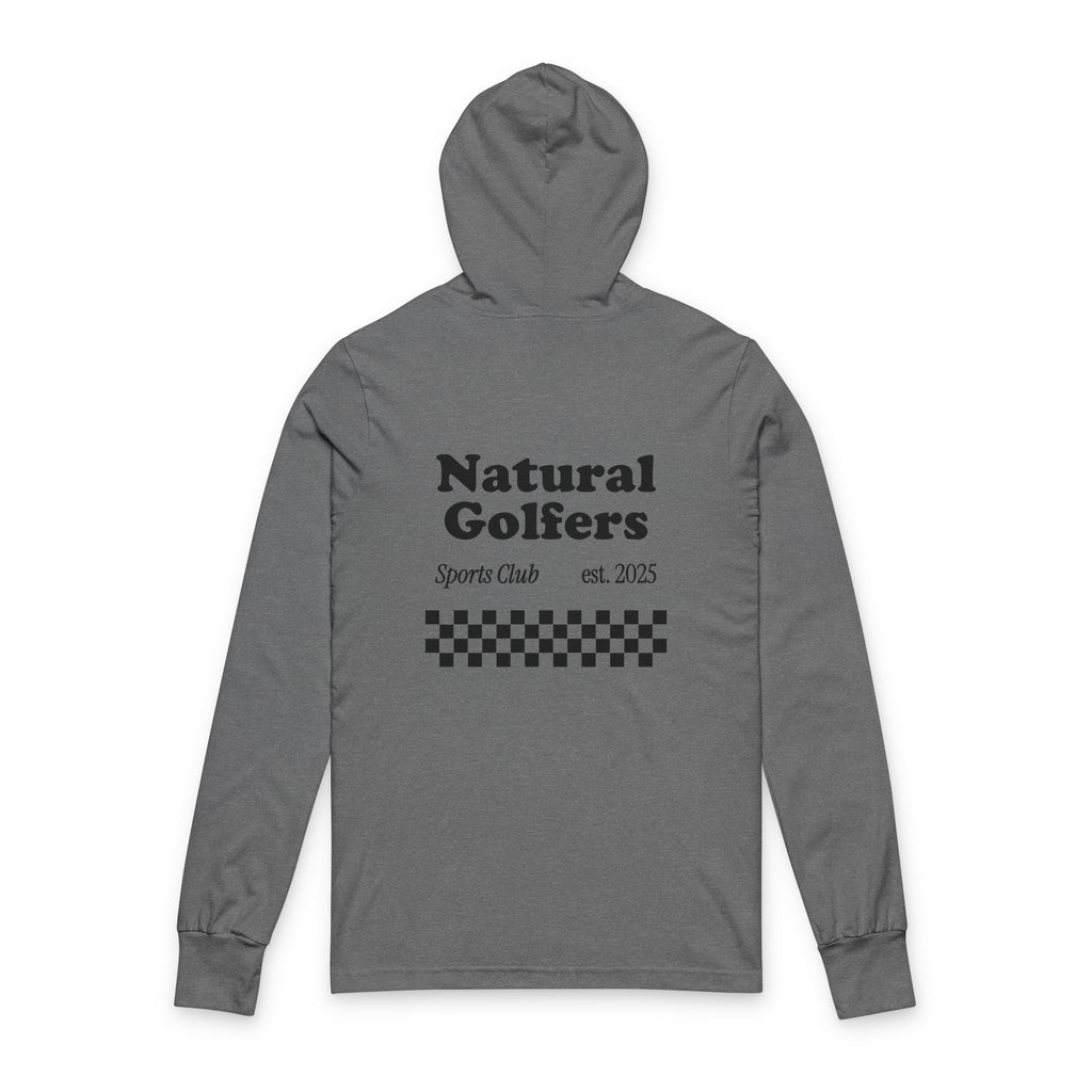 Classic LSH Tee Fall/Winter 2025