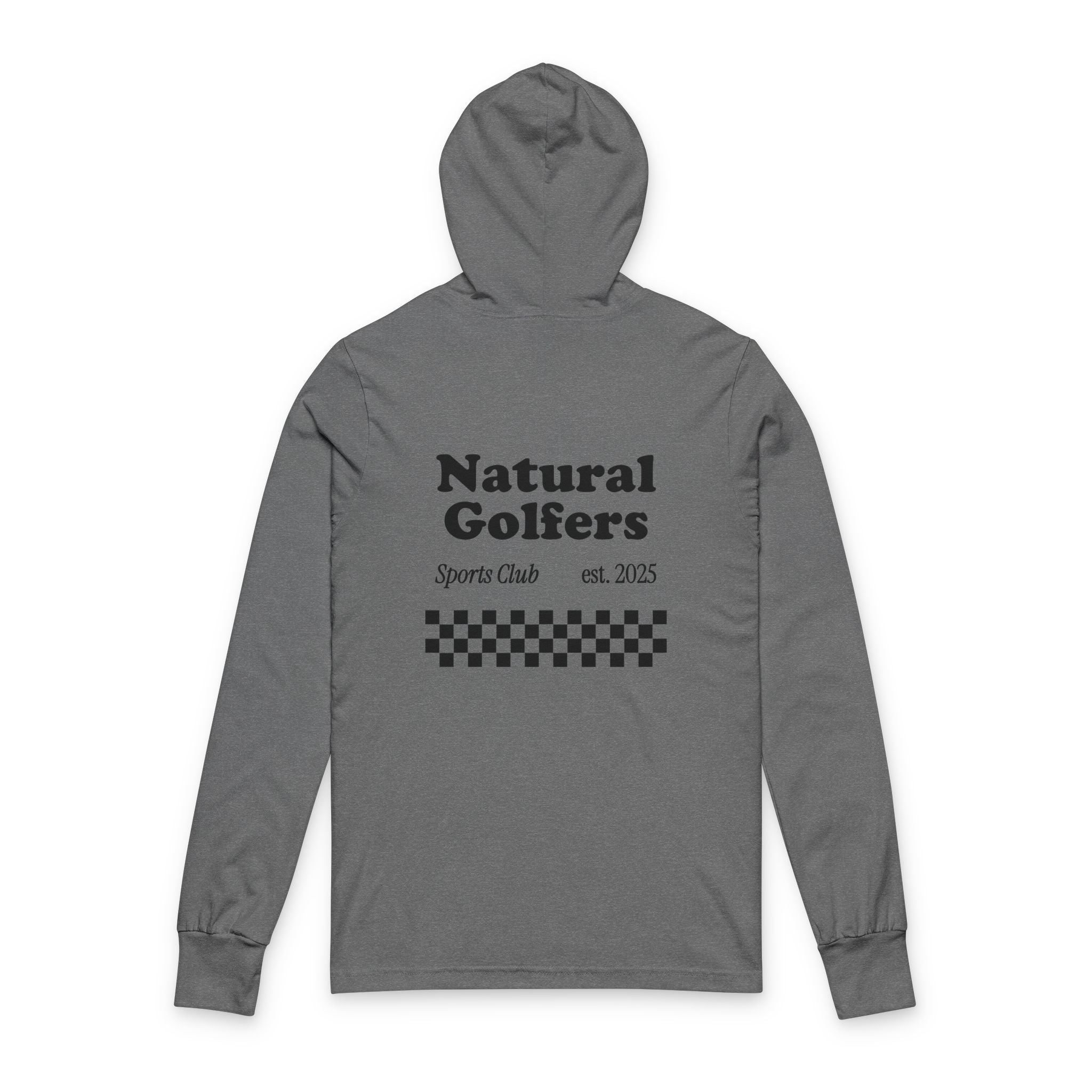 Classic LSH Tee Fall/Winter 2025