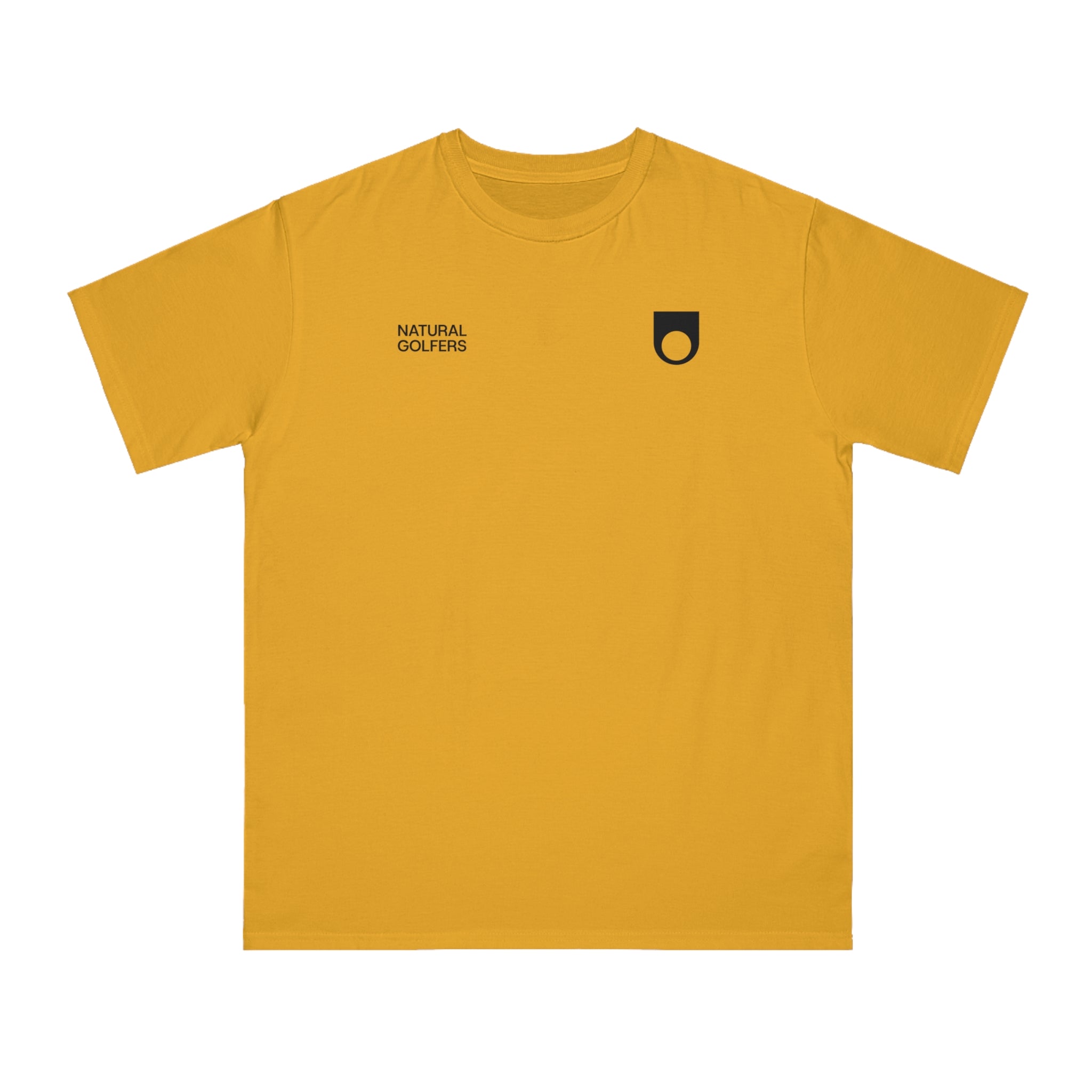 Back Signature Eco Tee Fall/Winter 2025