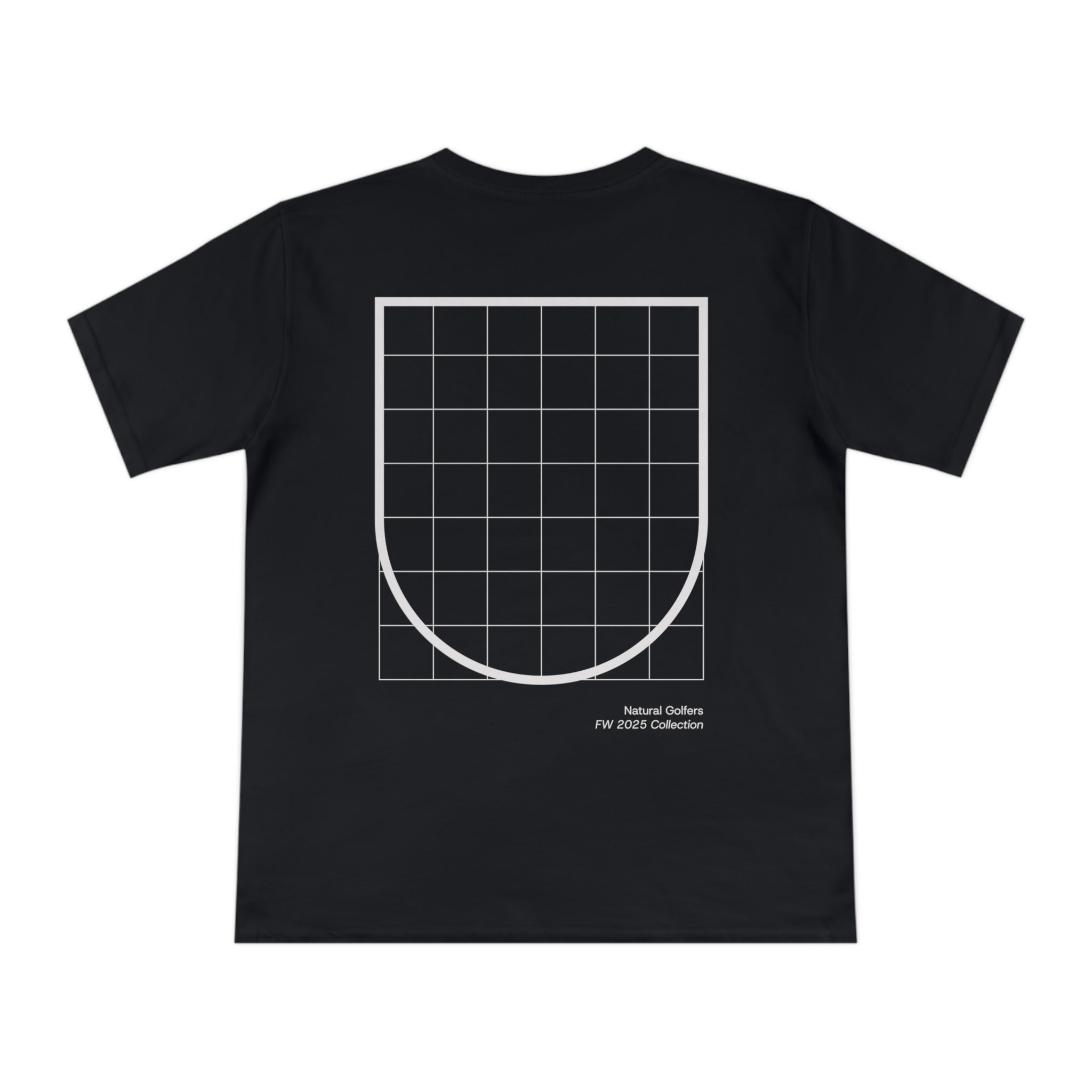 EU ONLY Roots of the Game Eco Tee Fall/Winter 2025