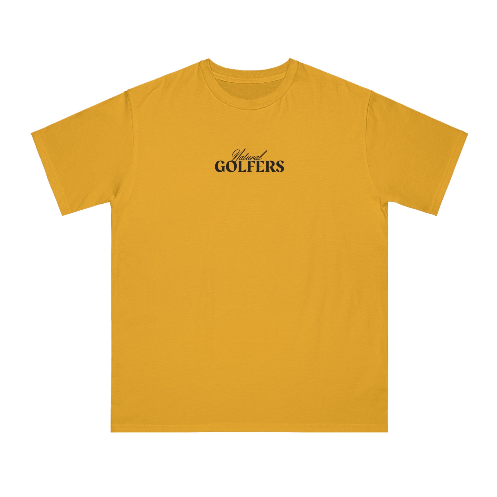 Precision Grid Eco Tee Fall/Winter 2025