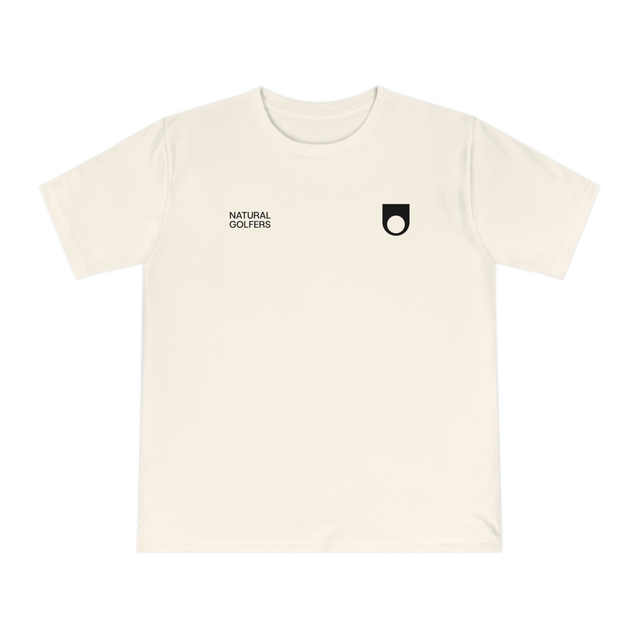 EU ONLY Back Signature Eco Tee Fall/Winter 2025