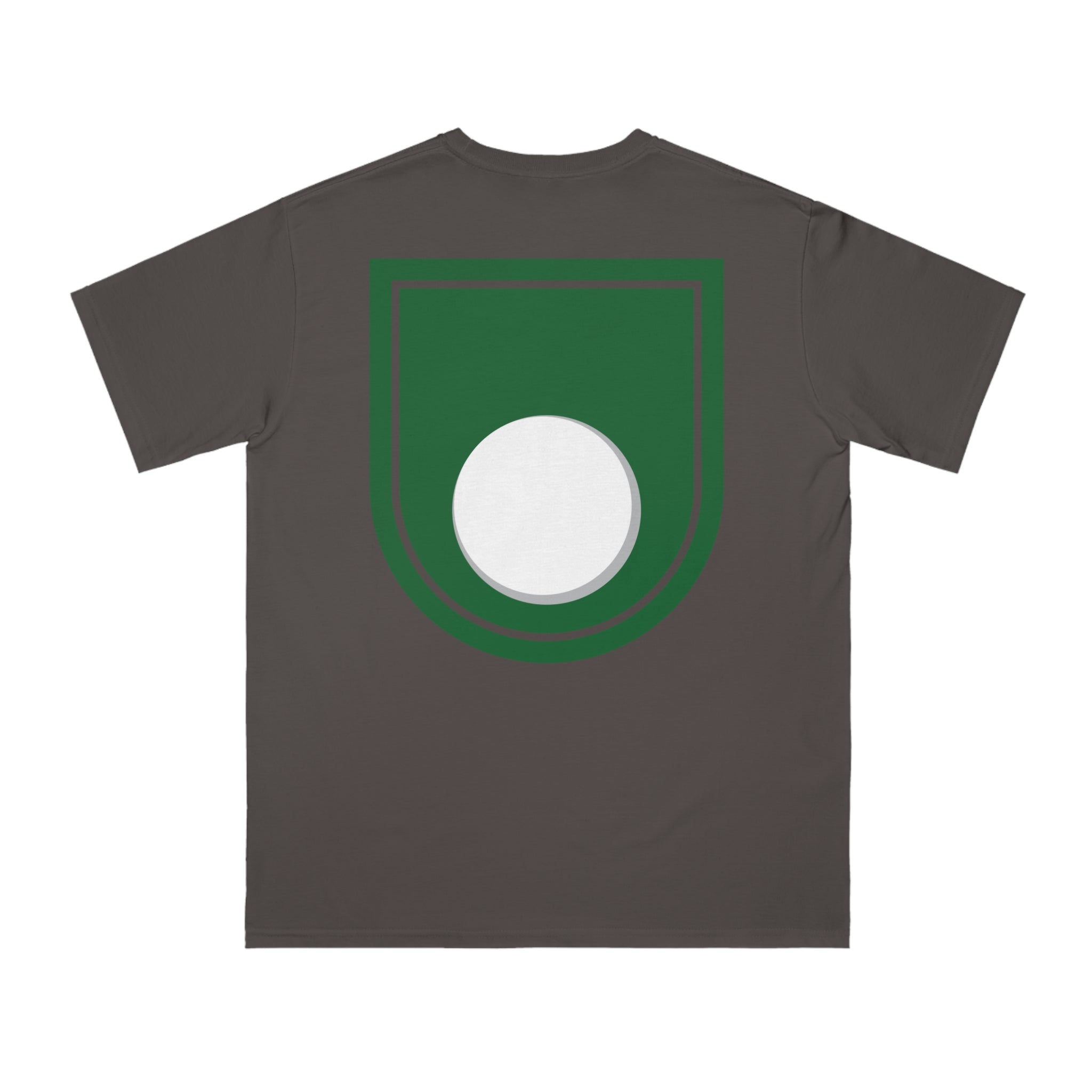 Pure Mark Eco Tee Fall/Winter 2025